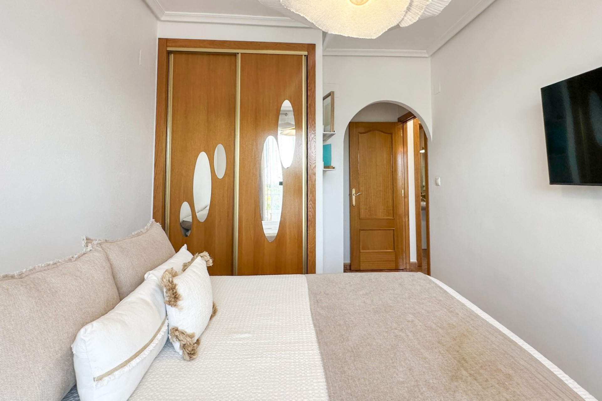 Reventa - Apartment -
Guardamar del Segura - Costa Blanca