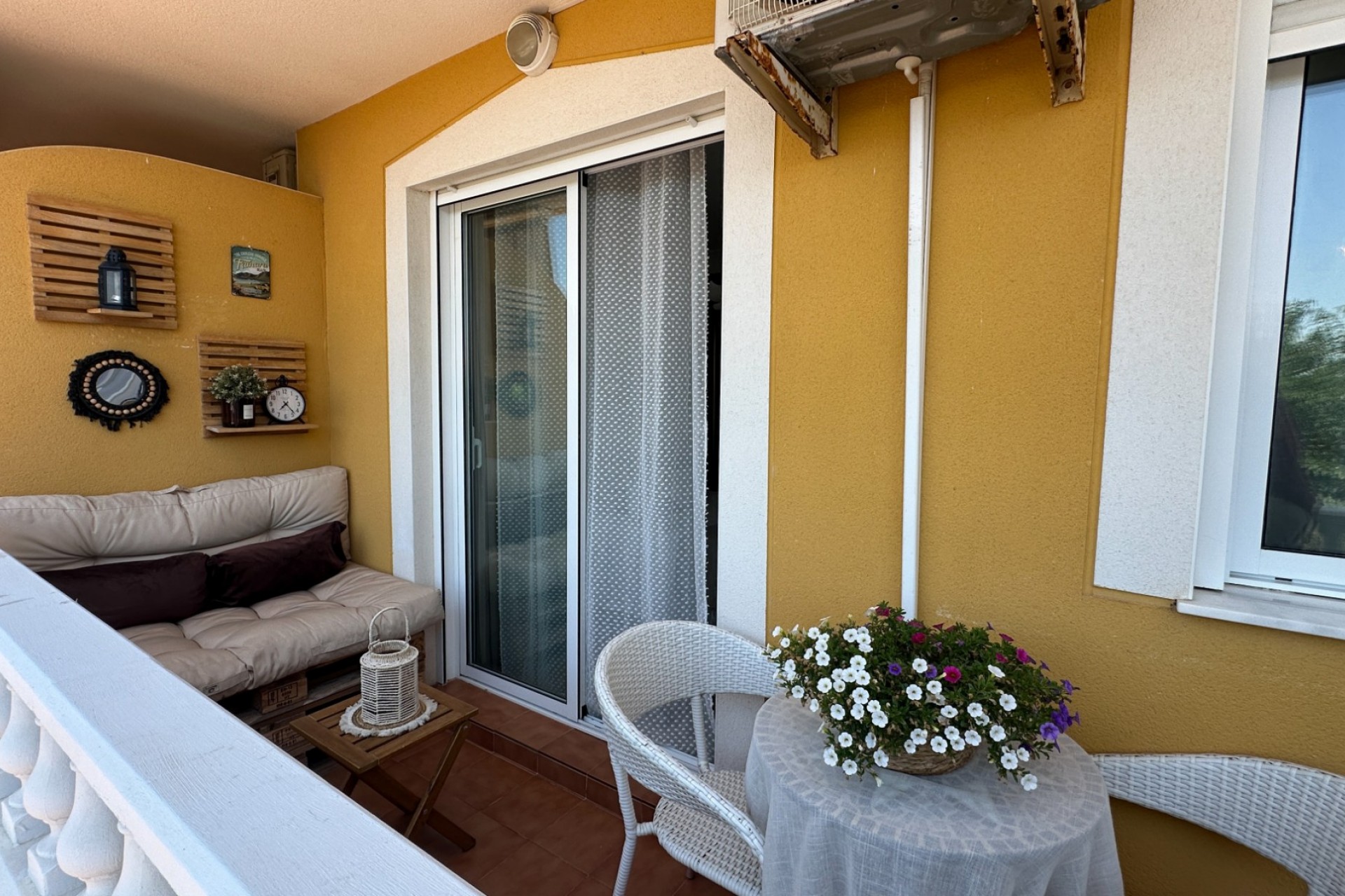 Reventa - Apartment -
Guardamar del Segura - Costa Blanca