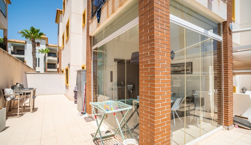 Reventa - Apartment -
Guardamar del Segura - Costa Blanca