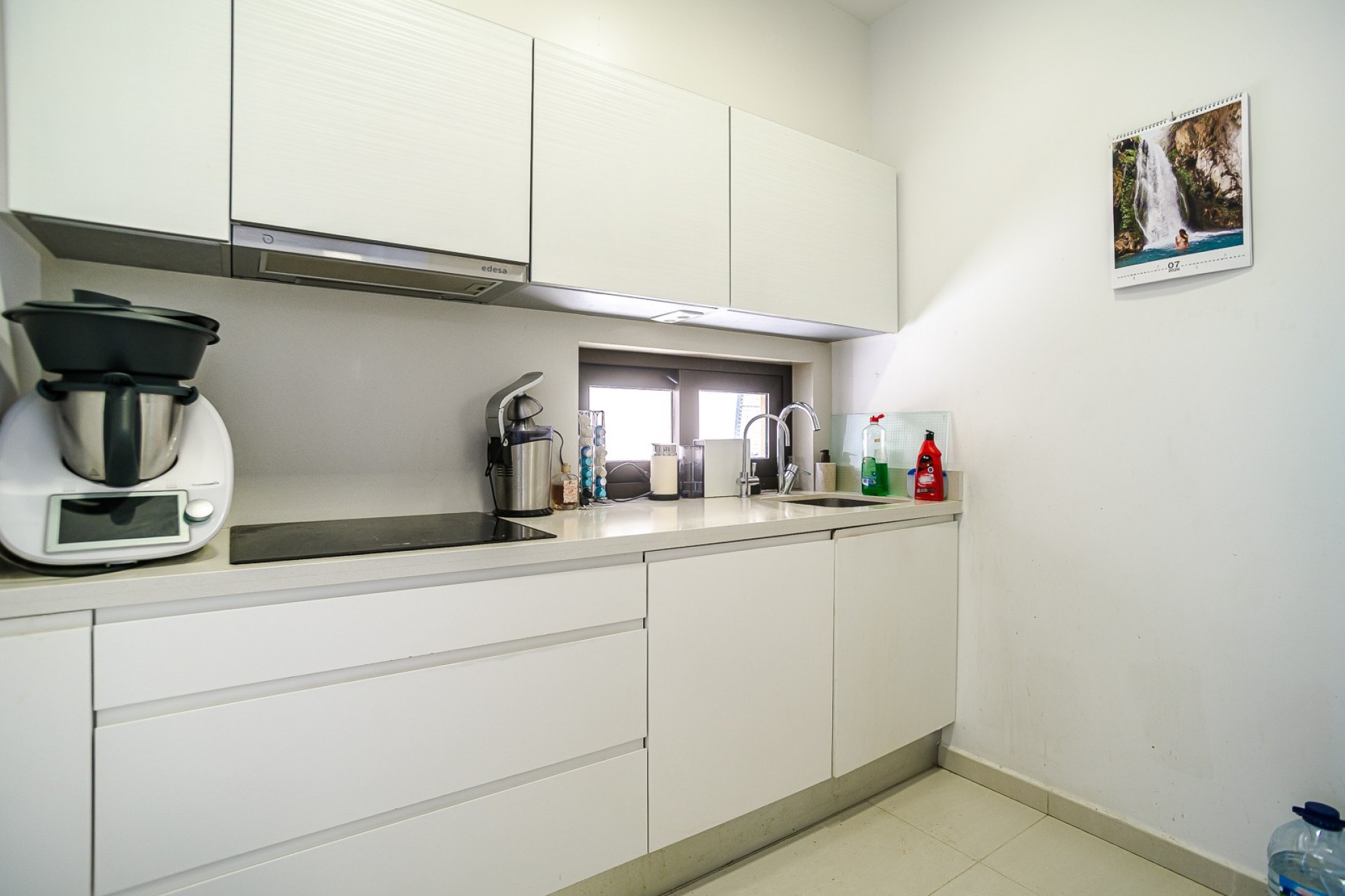Reventa - Apartment -
Guardamar del Segura - Costa Blanca