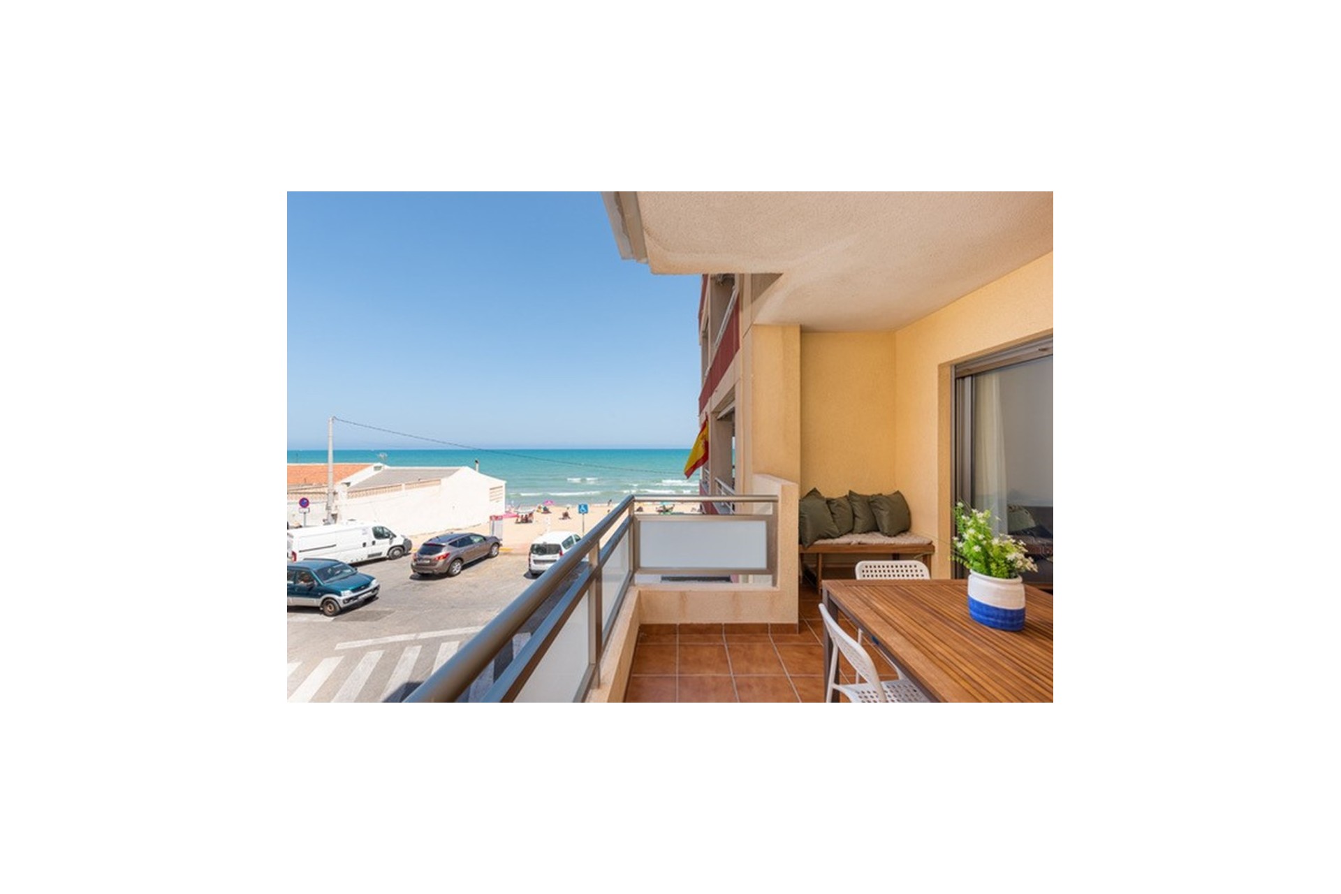 Reventa - Apartment -
Guardamar del Segura - Costa Blanca