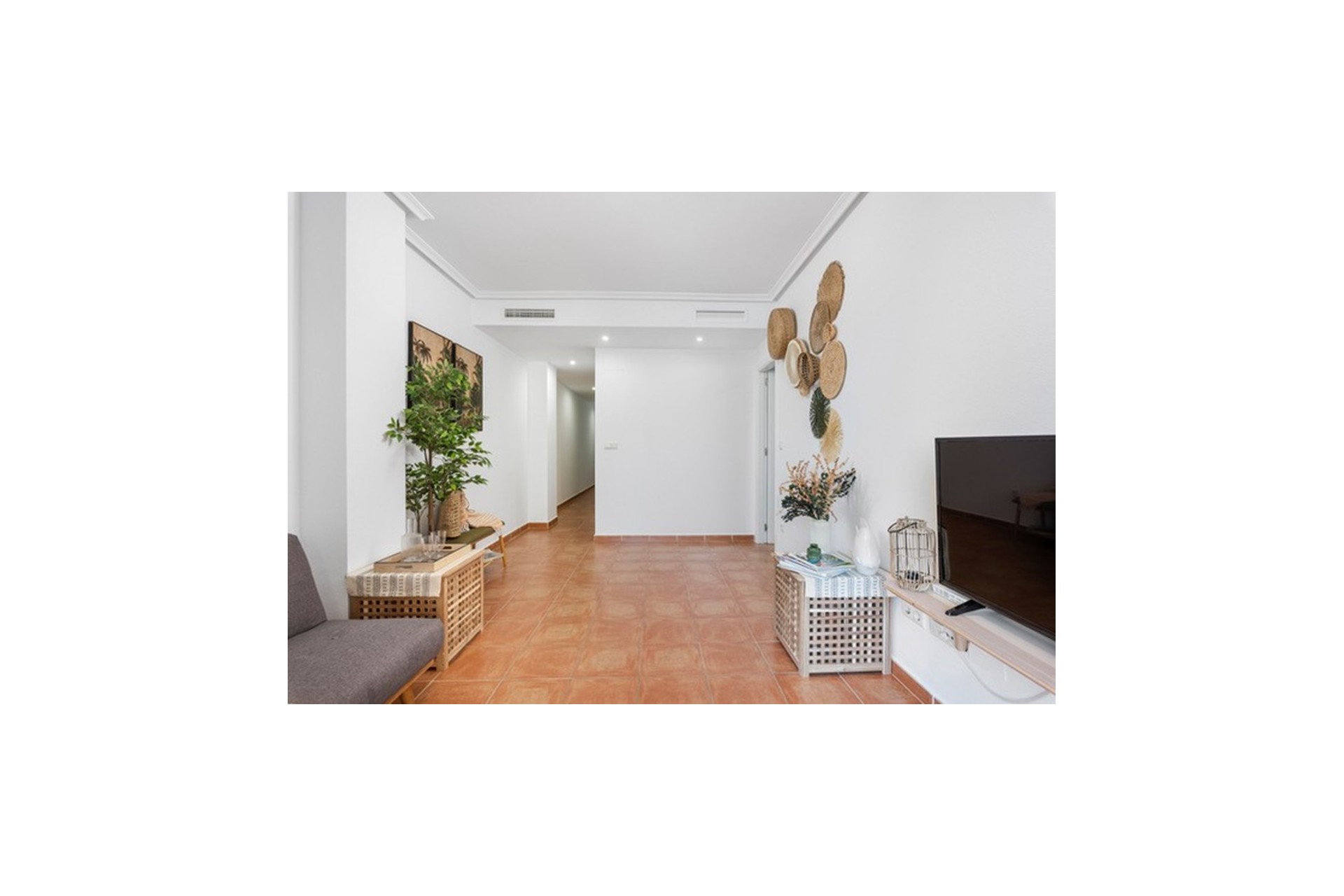 Reventa - Apartment -
Guardamar del Segura - Costa Blanca