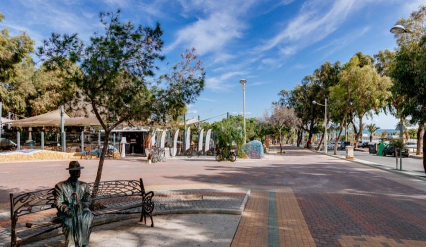 Reventa - Apartment -
Guardamar del Segura - Costa Blanca