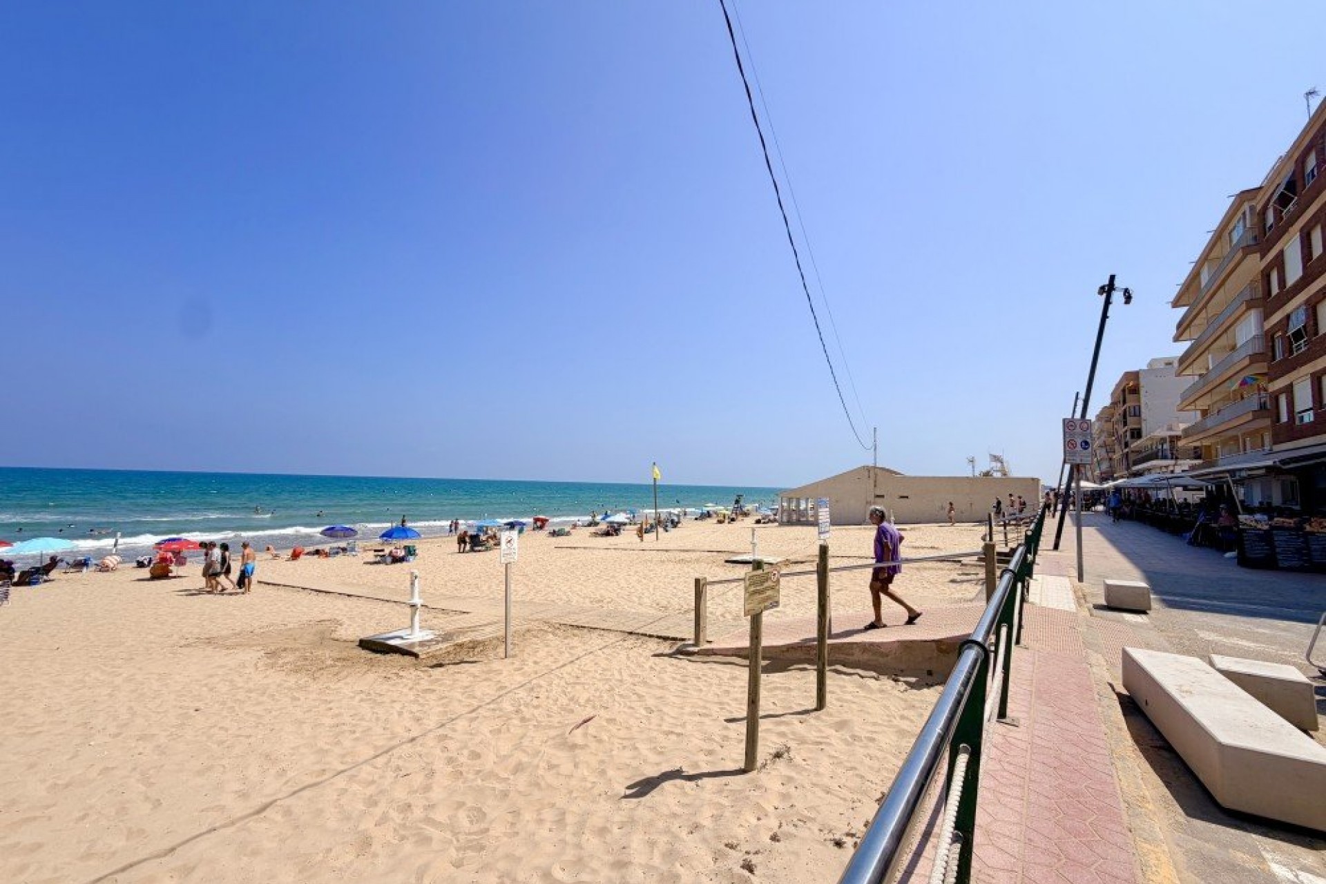 Reventa - Apartment -
Guardamar del Segura - Costa Blanca