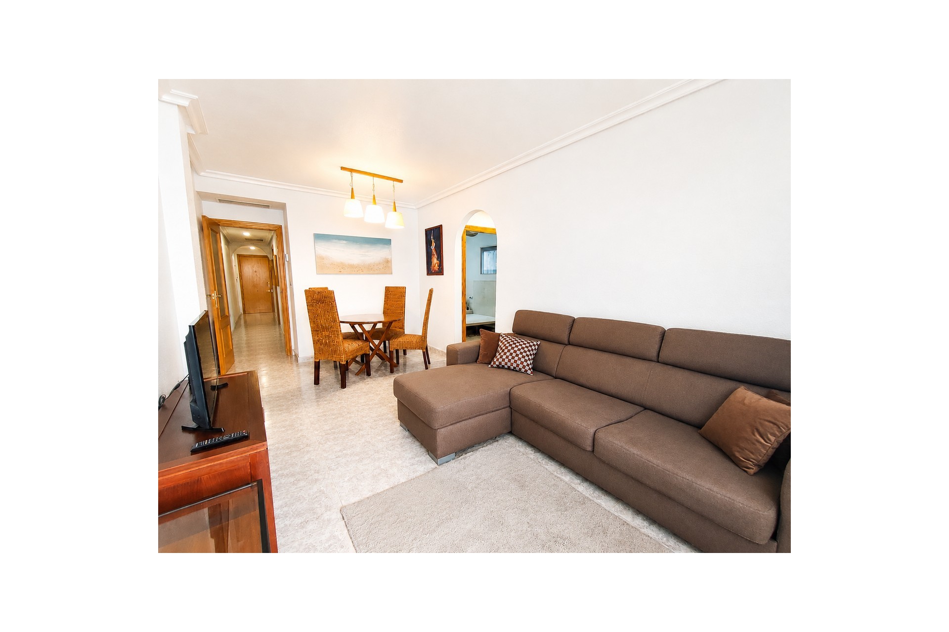 Reventa - Apartment -
Guardamar del Segura - Costa Blanca