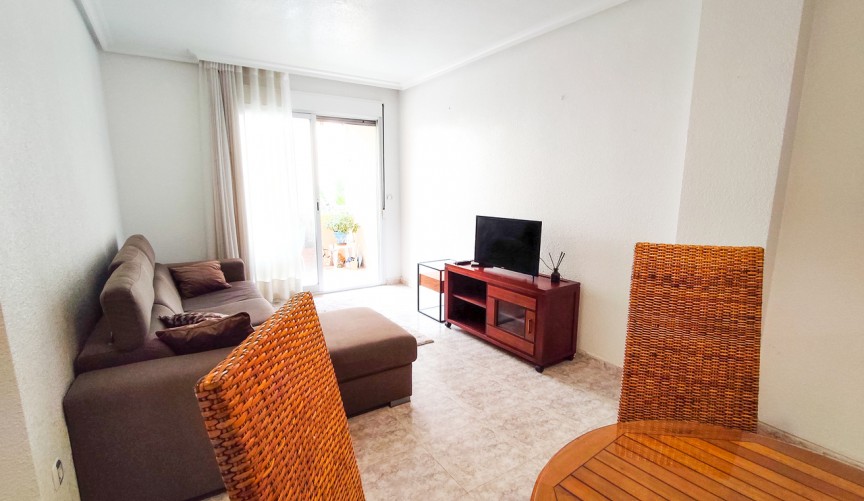 Reventa - Apartment -
Guardamar del Segura - Costa Blanca
