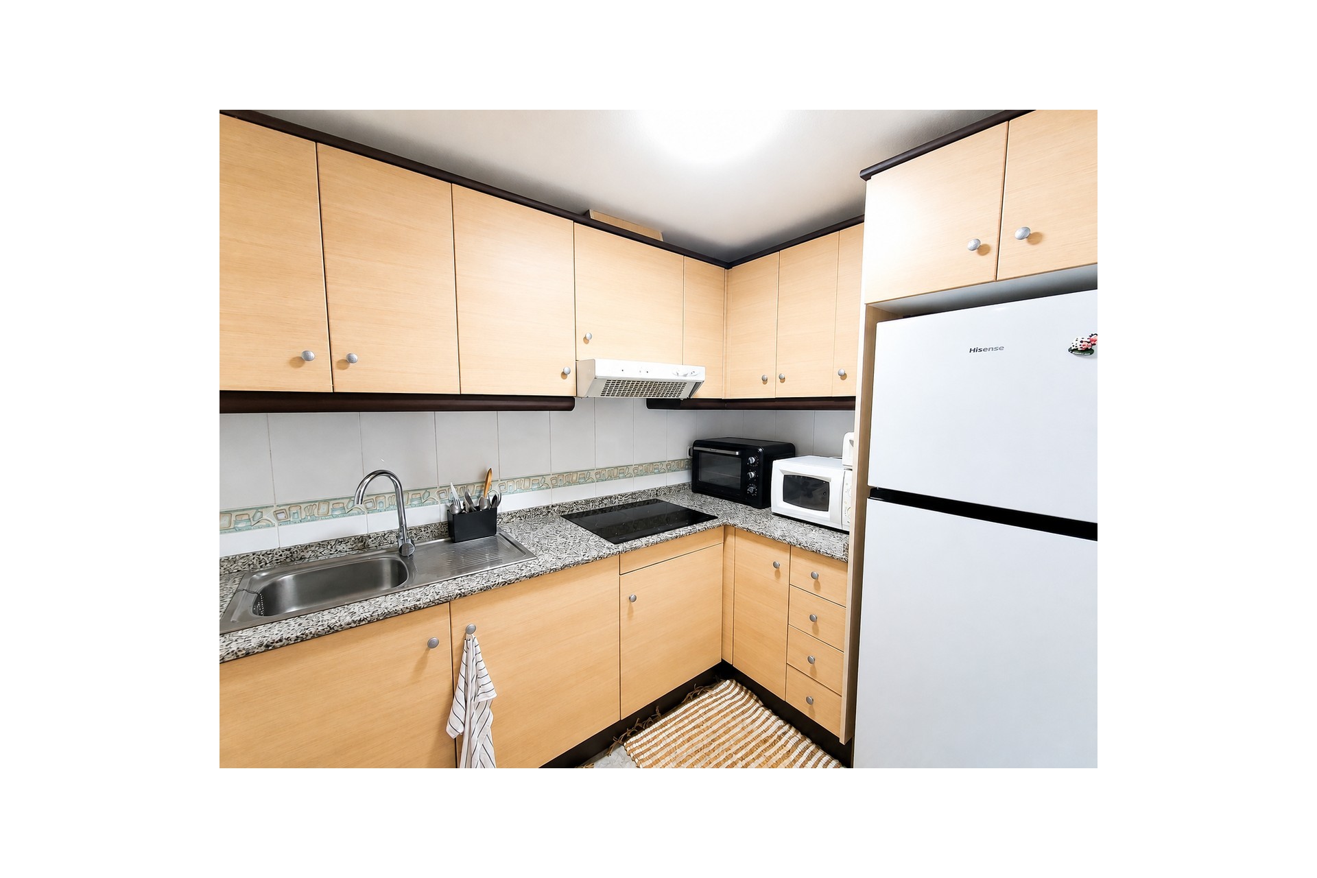 Reventa - Apartment -
Guardamar del Segura - Costa Blanca