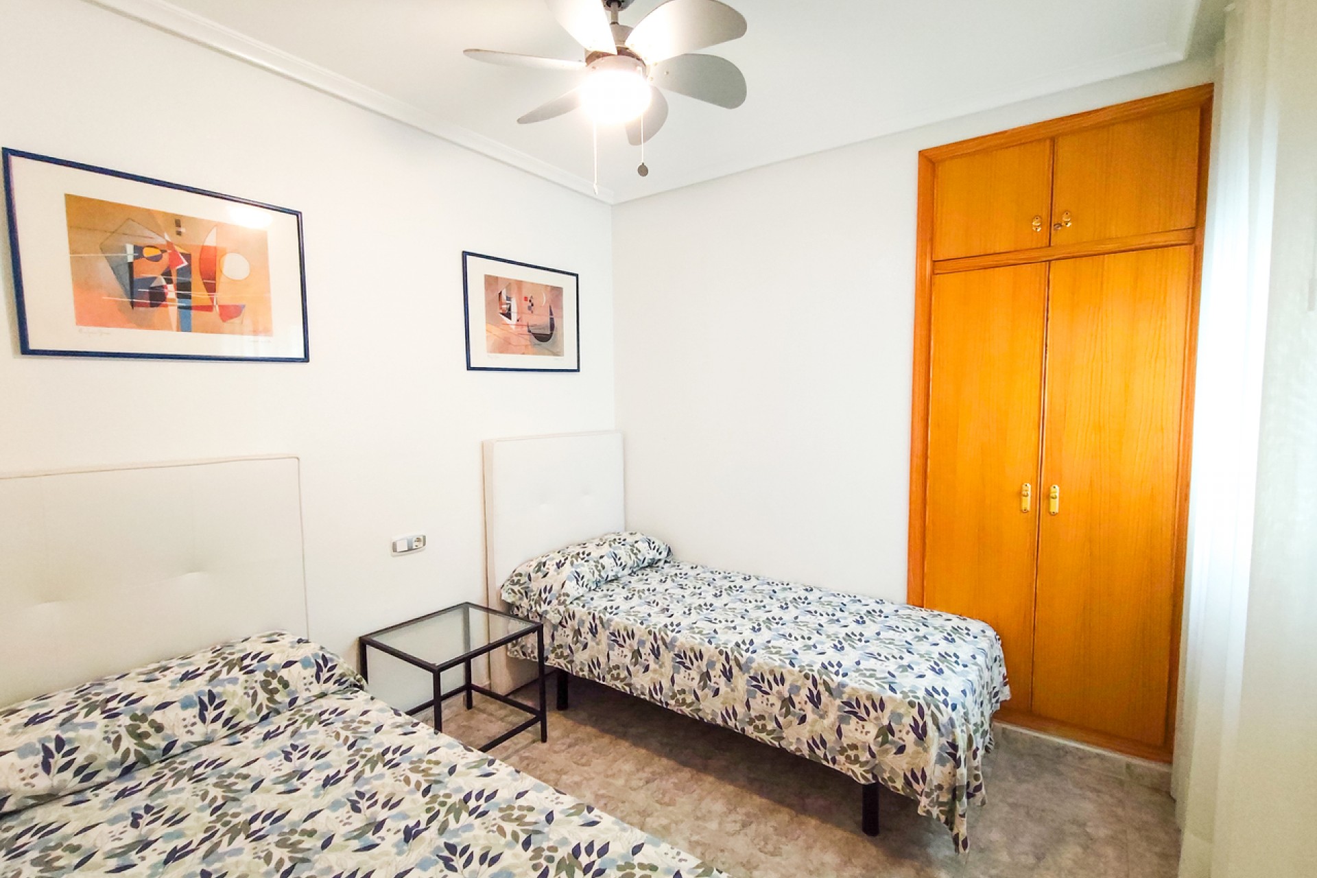 Reventa - Apartment -
Guardamar del Segura - Costa Blanca