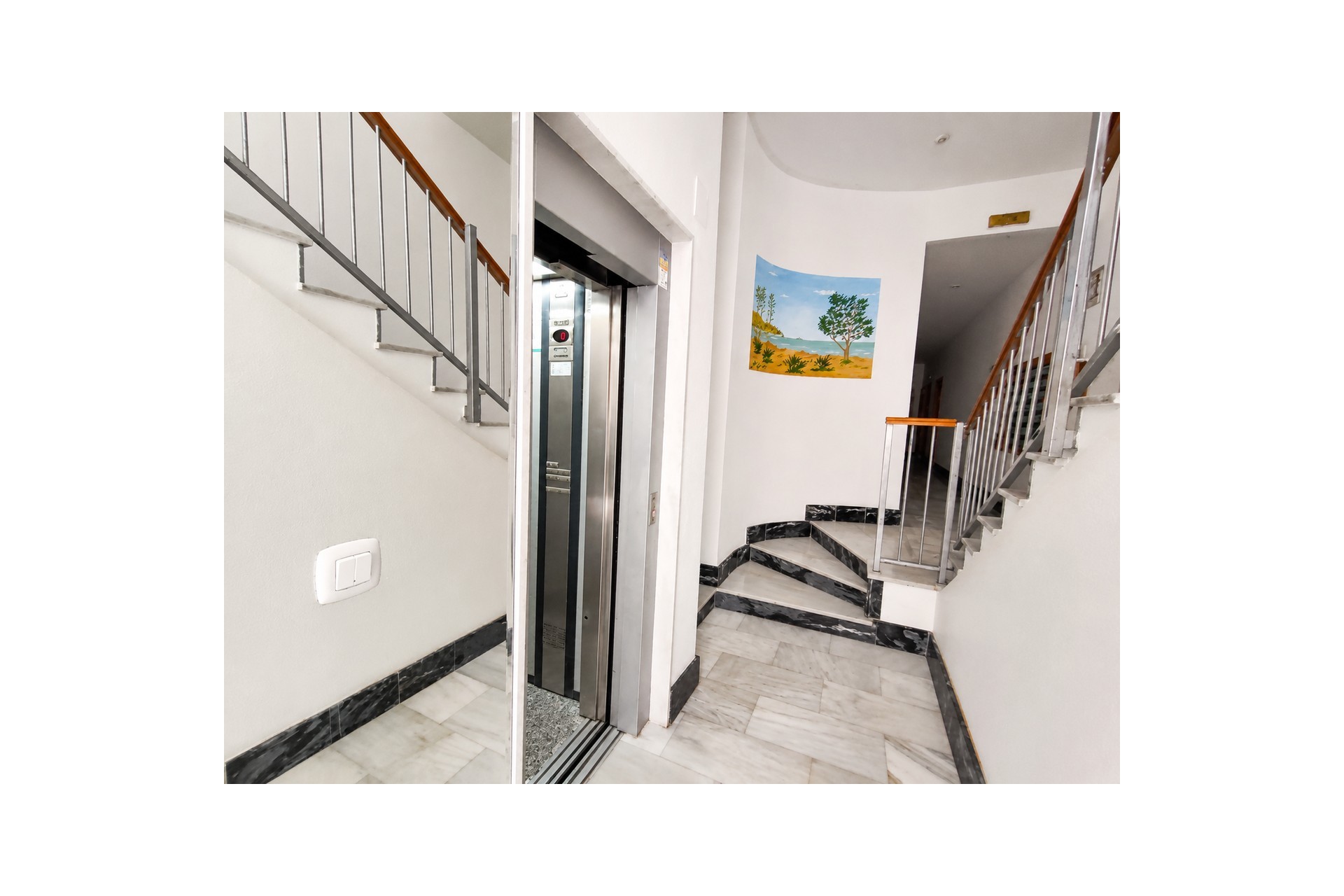 Reventa - Apartment -
Guardamar del Segura - Costa Blanca
