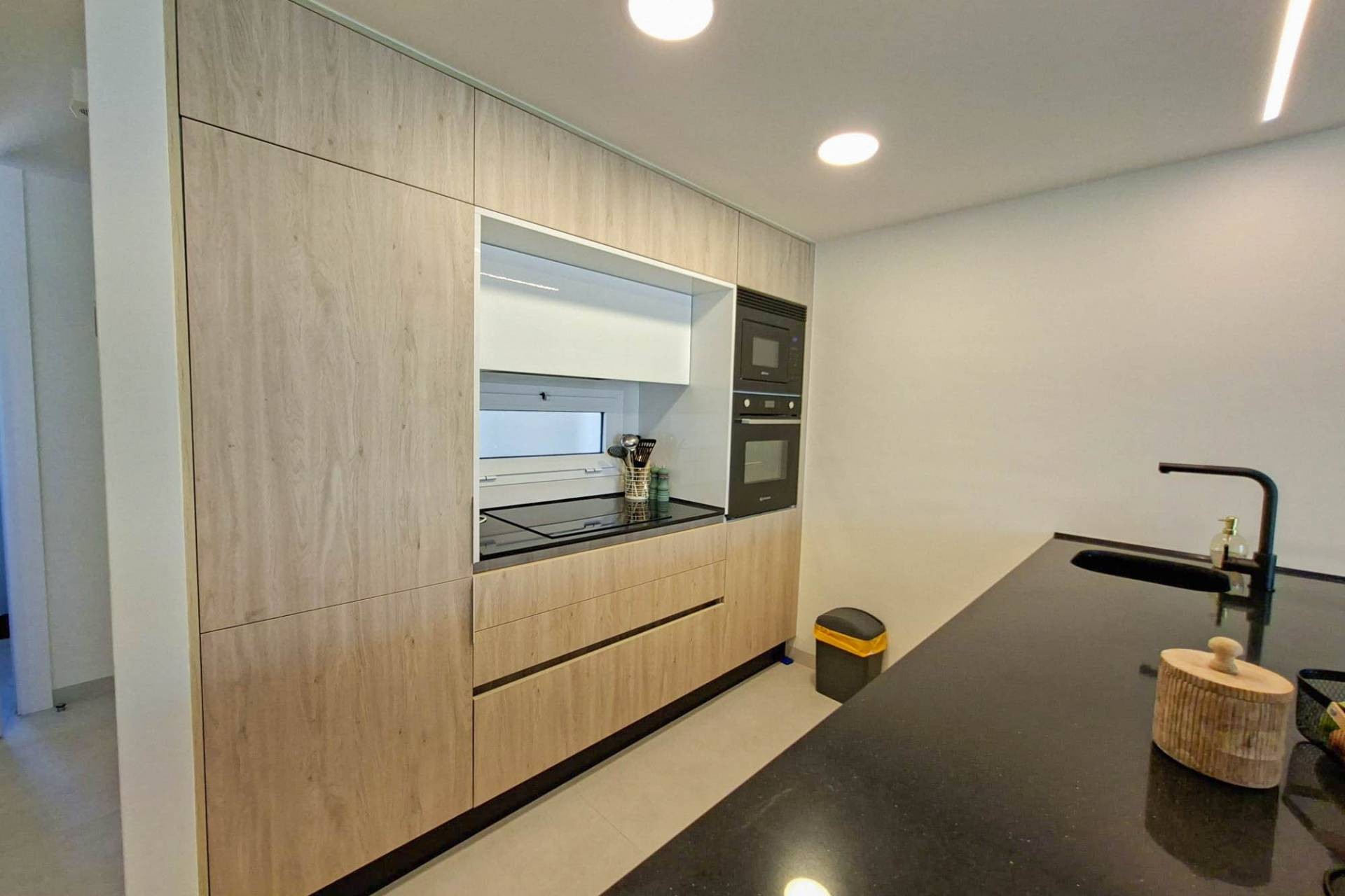 Reventa - Apartment -
Guardamar del Segura - Costa Blanca
