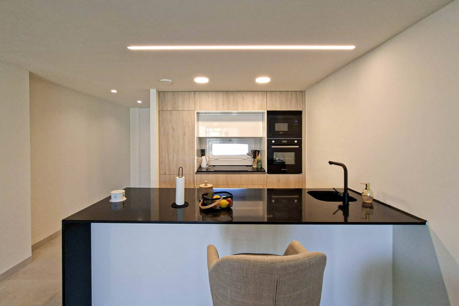 Reventa - Apartment -
Guardamar del Segura - Costa Blanca