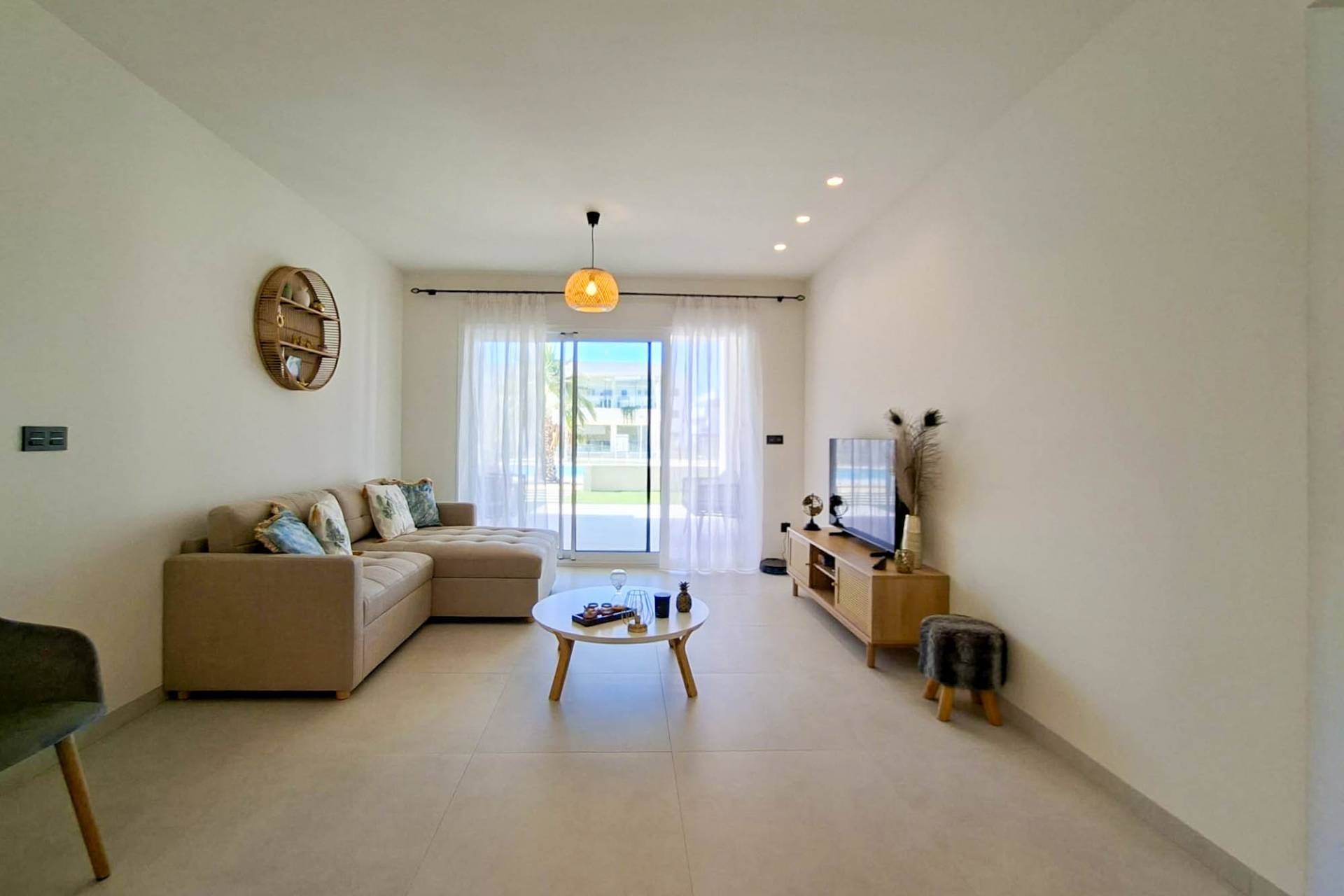 Reventa - Apartment -
Guardamar del Segura - Costa Blanca