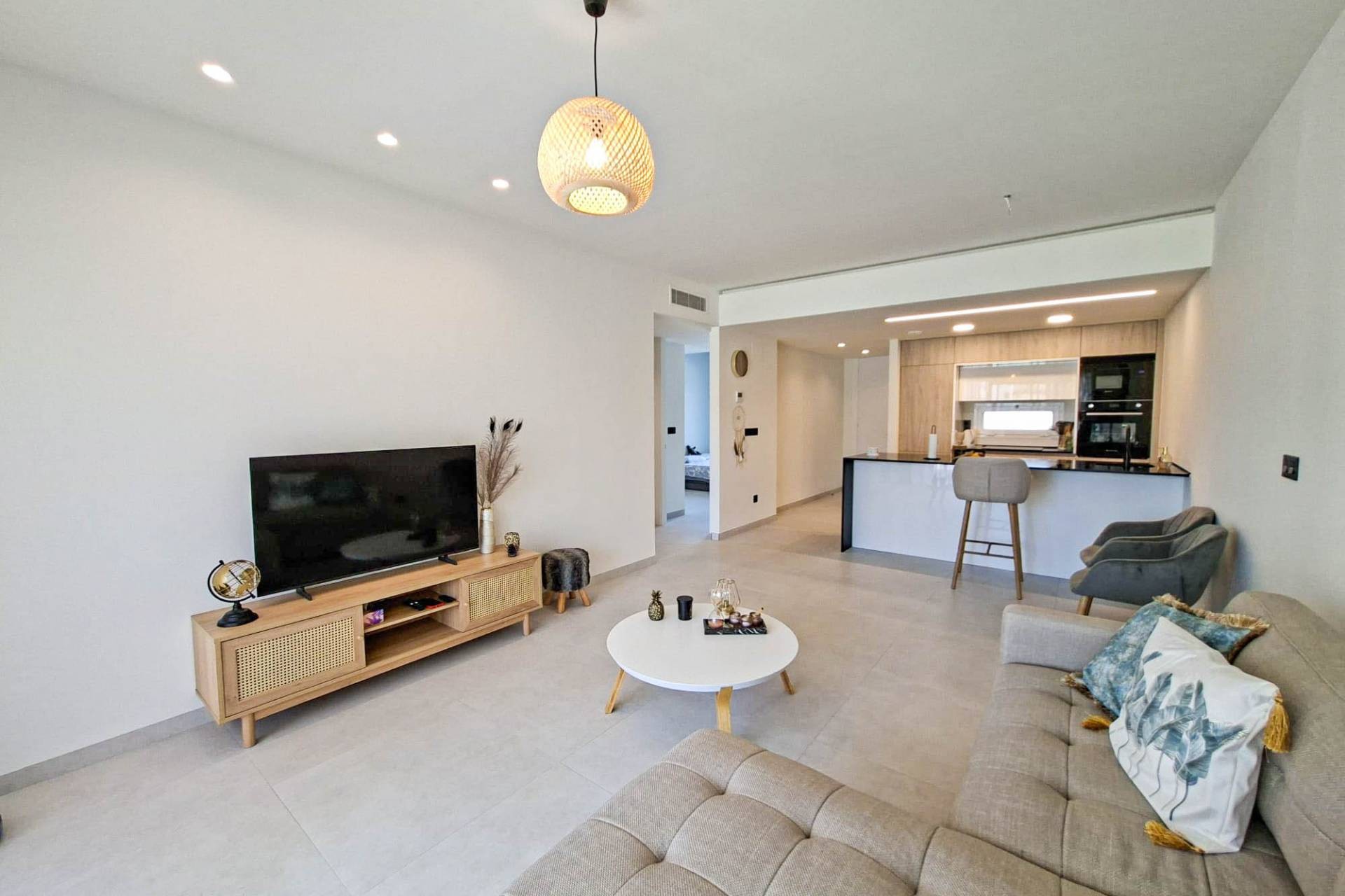 Reventa - Apartment -
Guardamar del Segura - Costa Blanca
