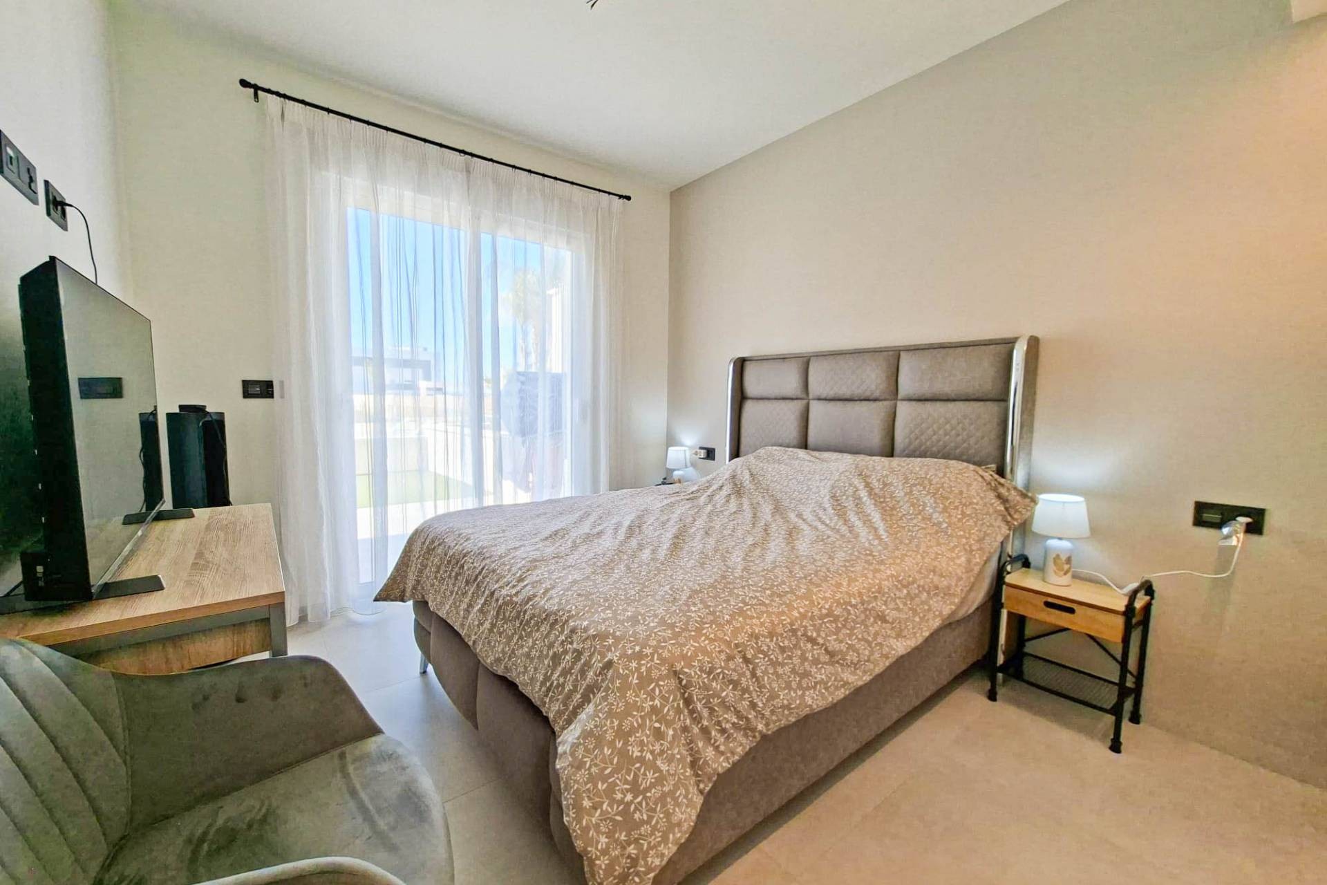Reventa - Apartment -
Guardamar del Segura - Costa Blanca