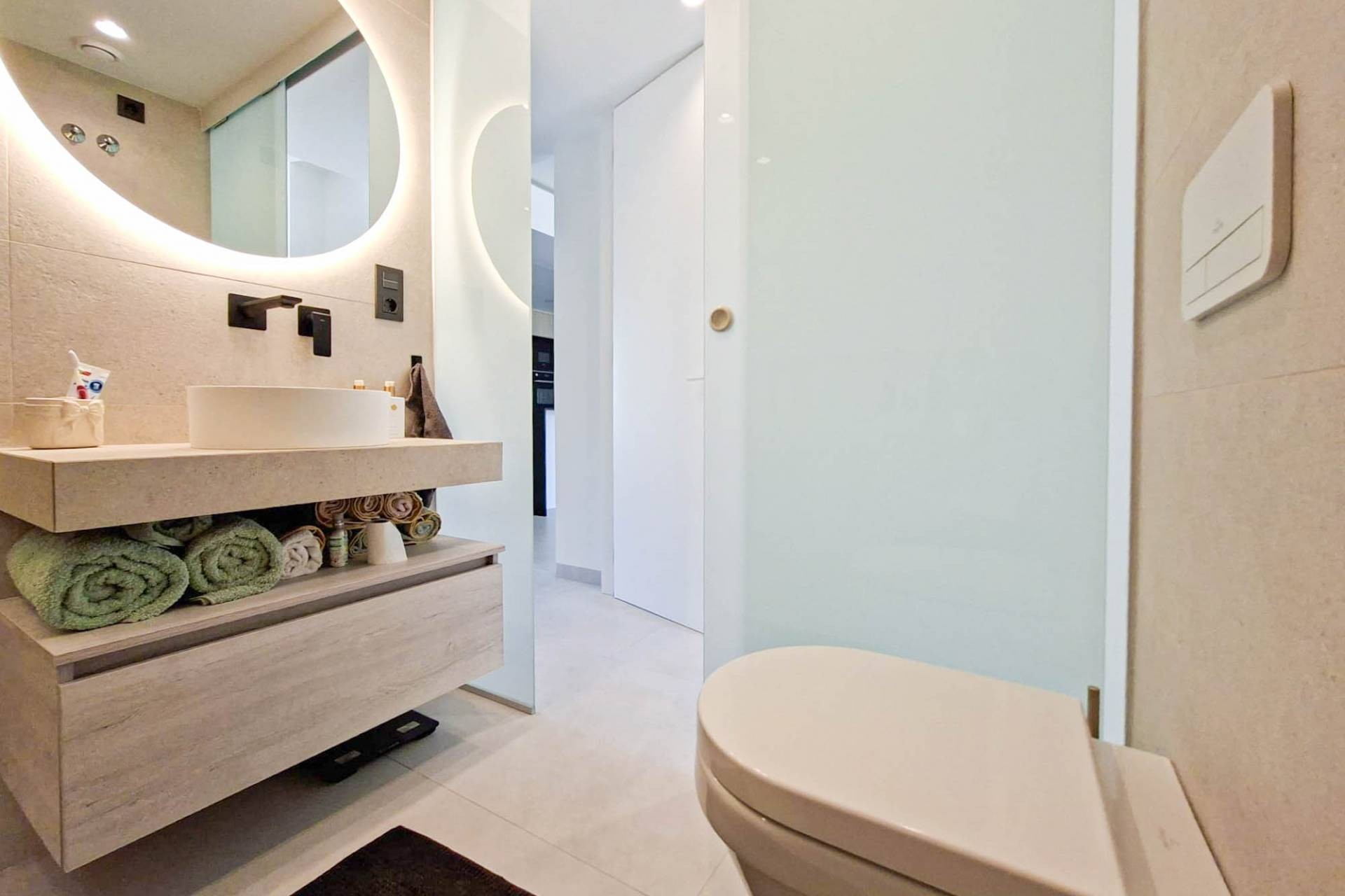 Reventa - Apartment -
Guardamar del Segura - Costa Blanca