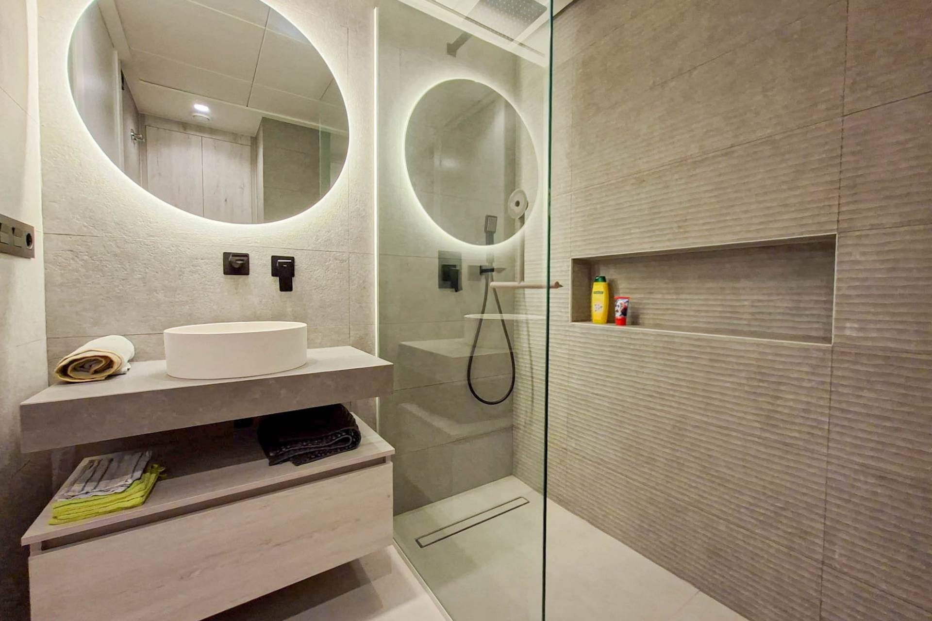 Reventa - Apartment -
Guardamar del Segura - Costa Blanca