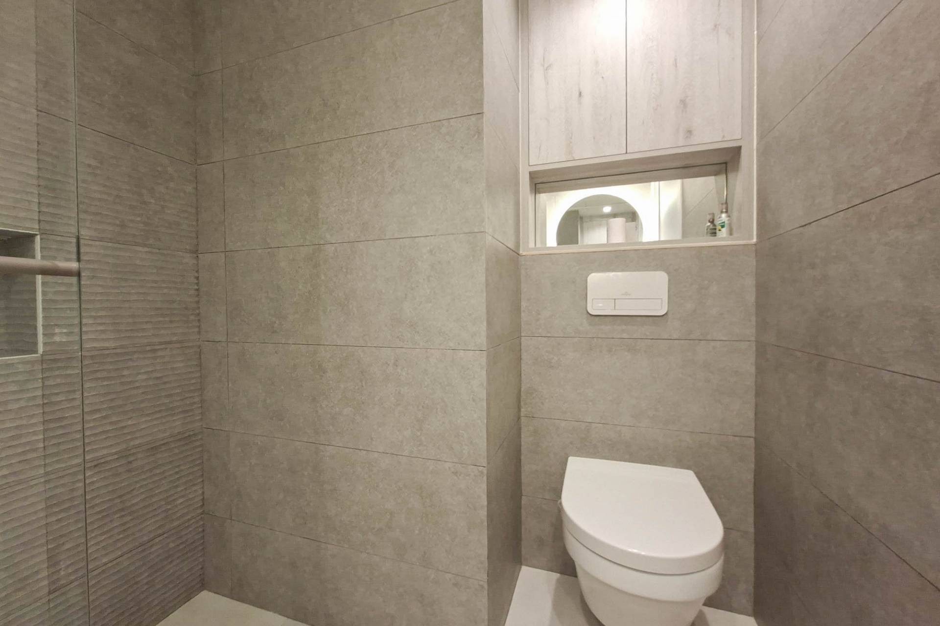 Reventa - Apartment -
Guardamar del Segura - Costa Blanca