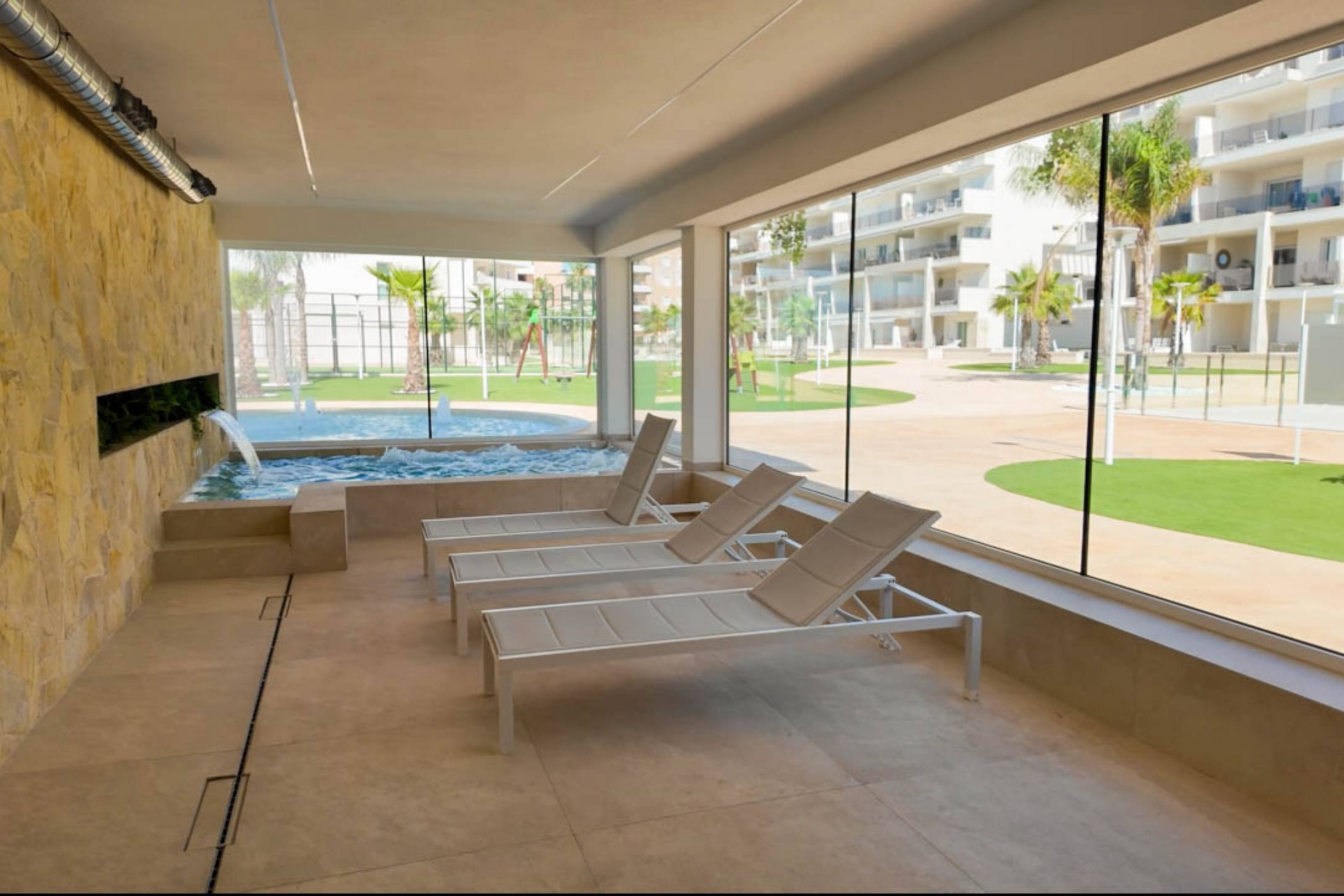 Reventa - Apartment -
Guardamar del Segura - Costa Blanca