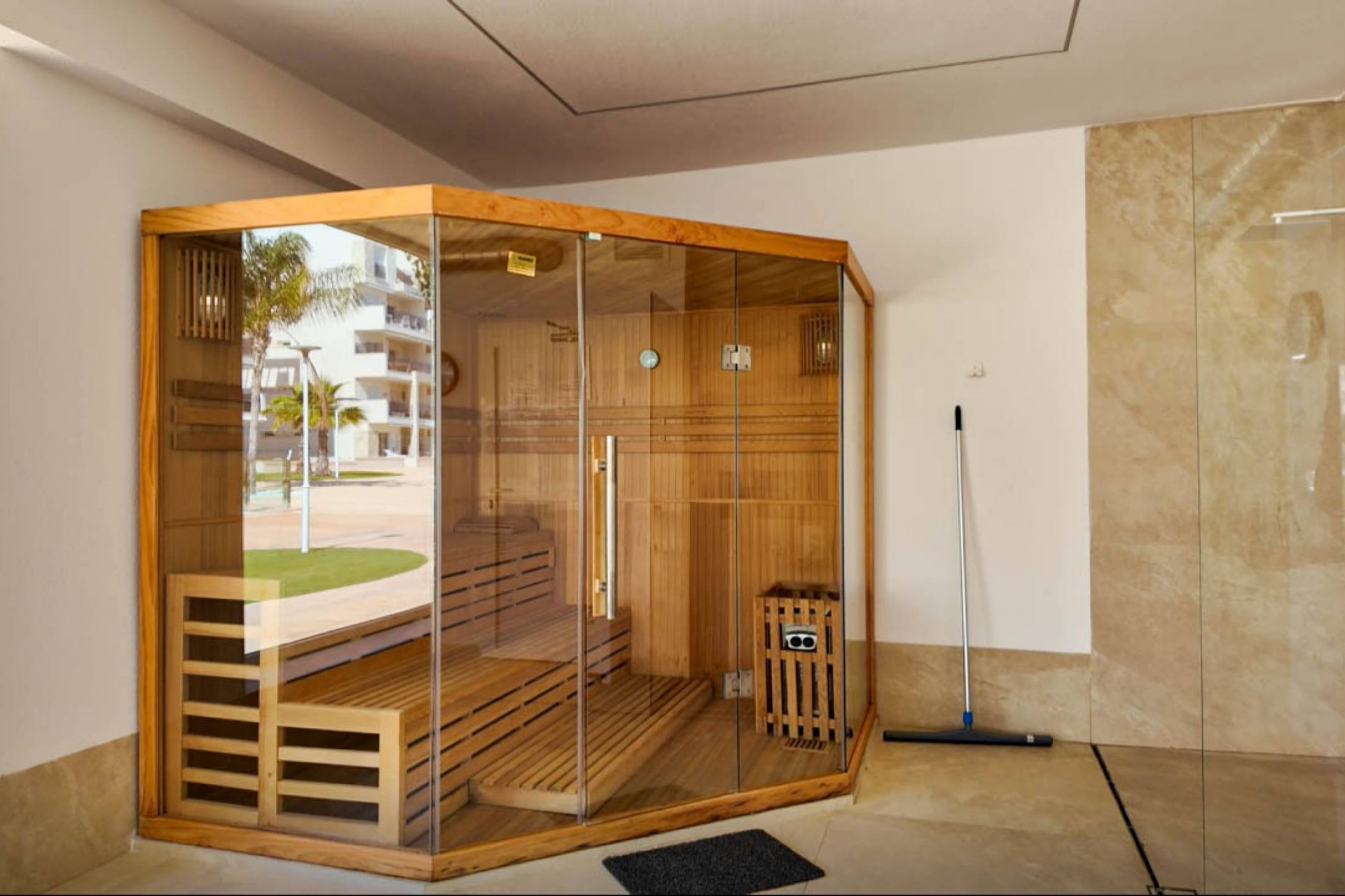 Reventa - Apartment -
Guardamar del Segura - Costa Blanca