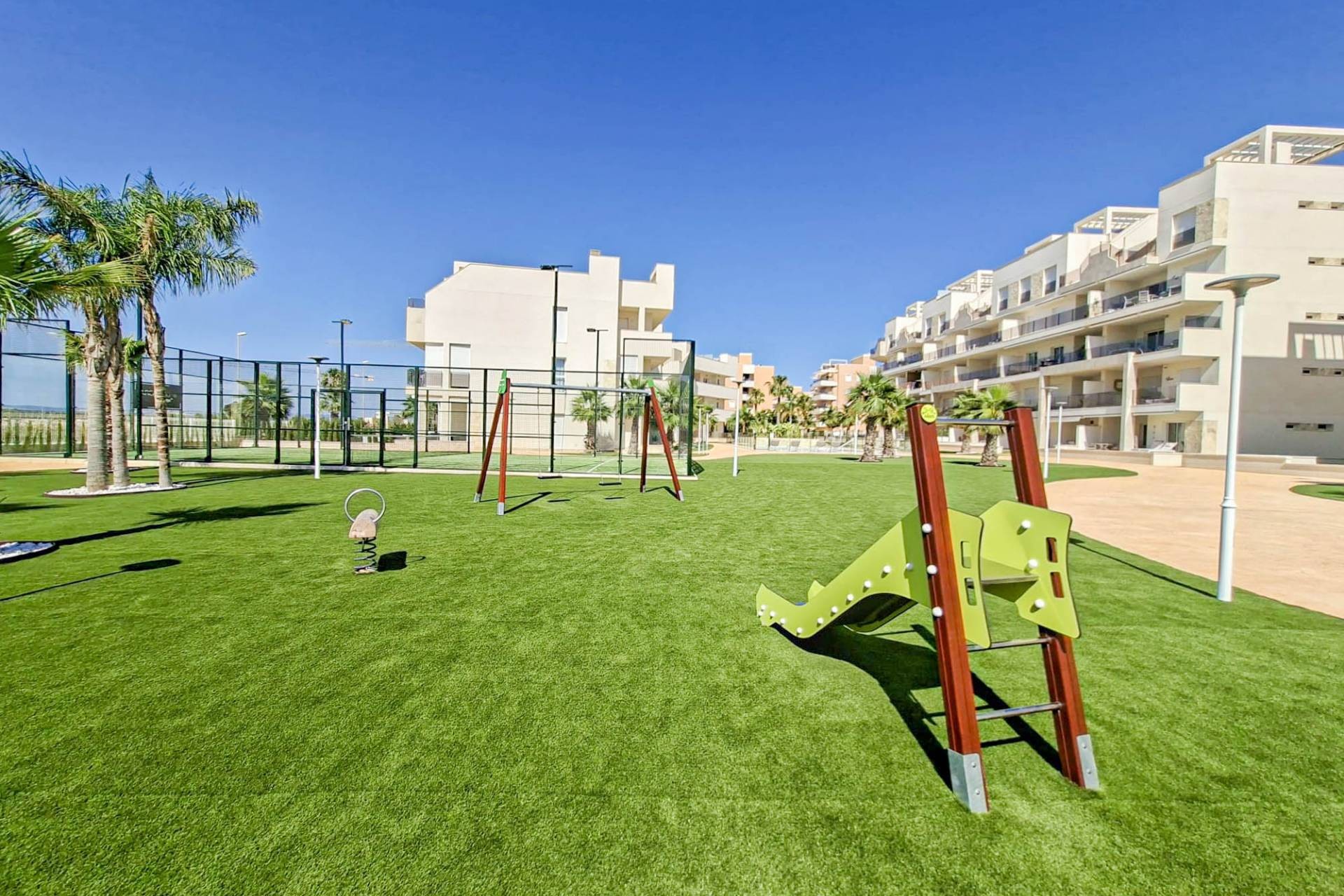 Reventa - Apartment -
Guardamar del Segura - Costa Blanca