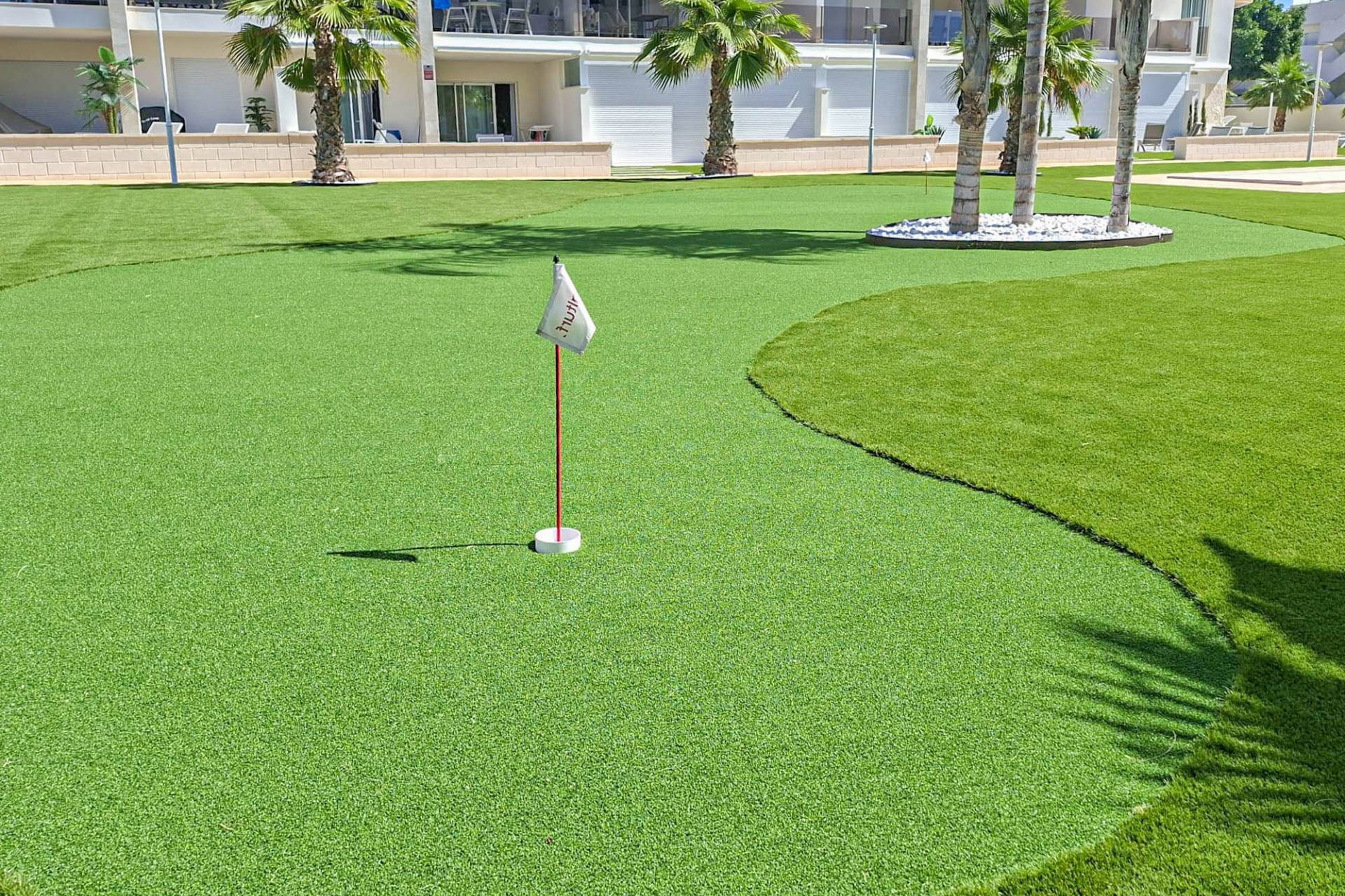 Reventa - Apartment -
Guardamar del Segura - Costa Blanca