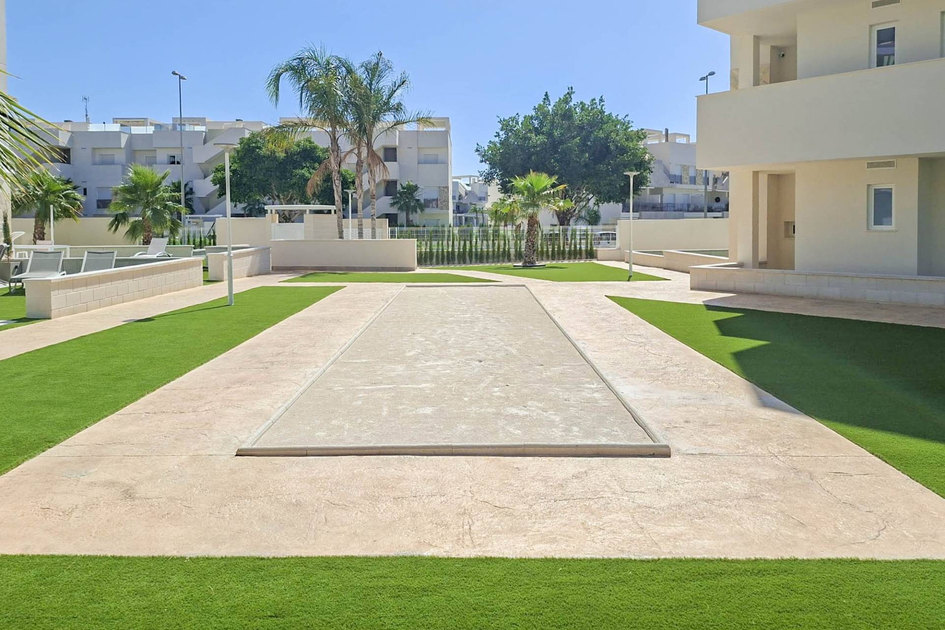 Reventa - Apartment -
Guardamar del Segura - Costa Blanca