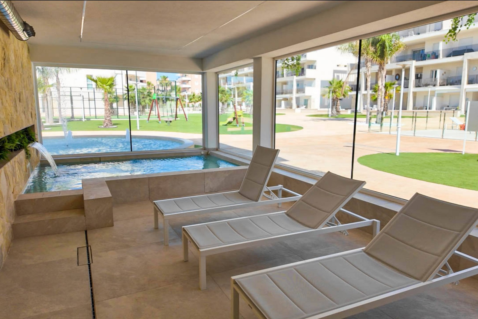 Reventa - Apartment -
Guardamar del Segura - Costa Blanca