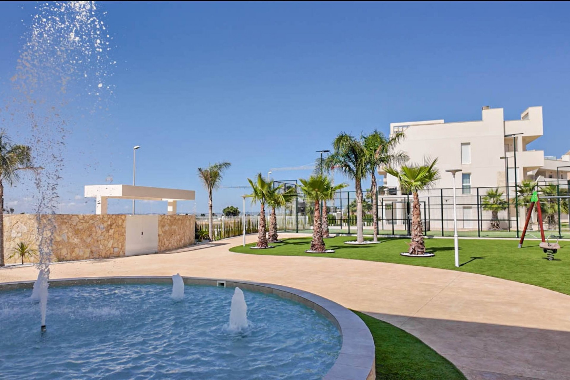 Reventa - Apartment -
Guardamar del Segura - Costa Blanca