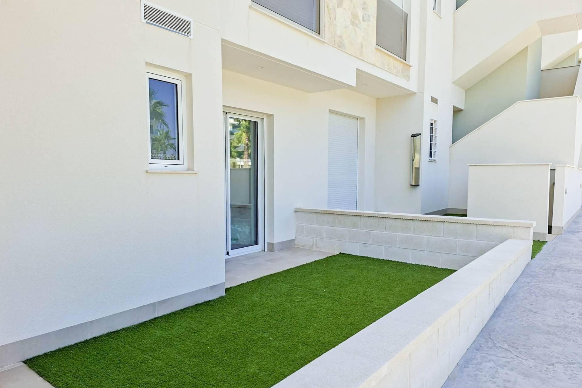 Reventa - Apartment -
Guardamar del Segura - Costa Blanca