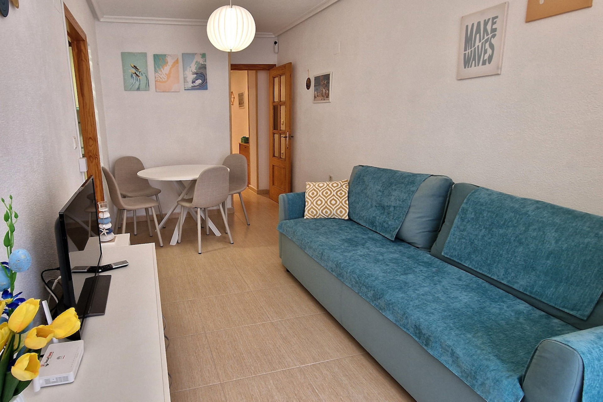 Reventa - Apartment -
Guardamar del Segura - Costa Blanca