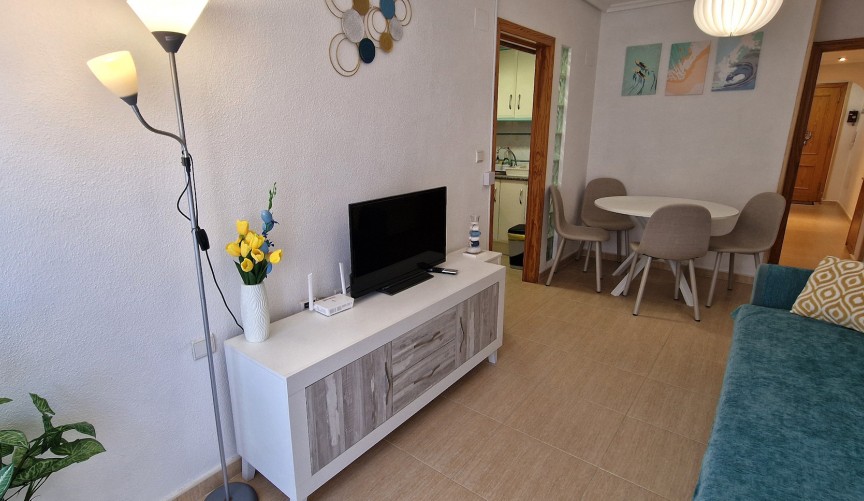 Reventa - Apartment -
Guardamar del Segura - Costa Blanca