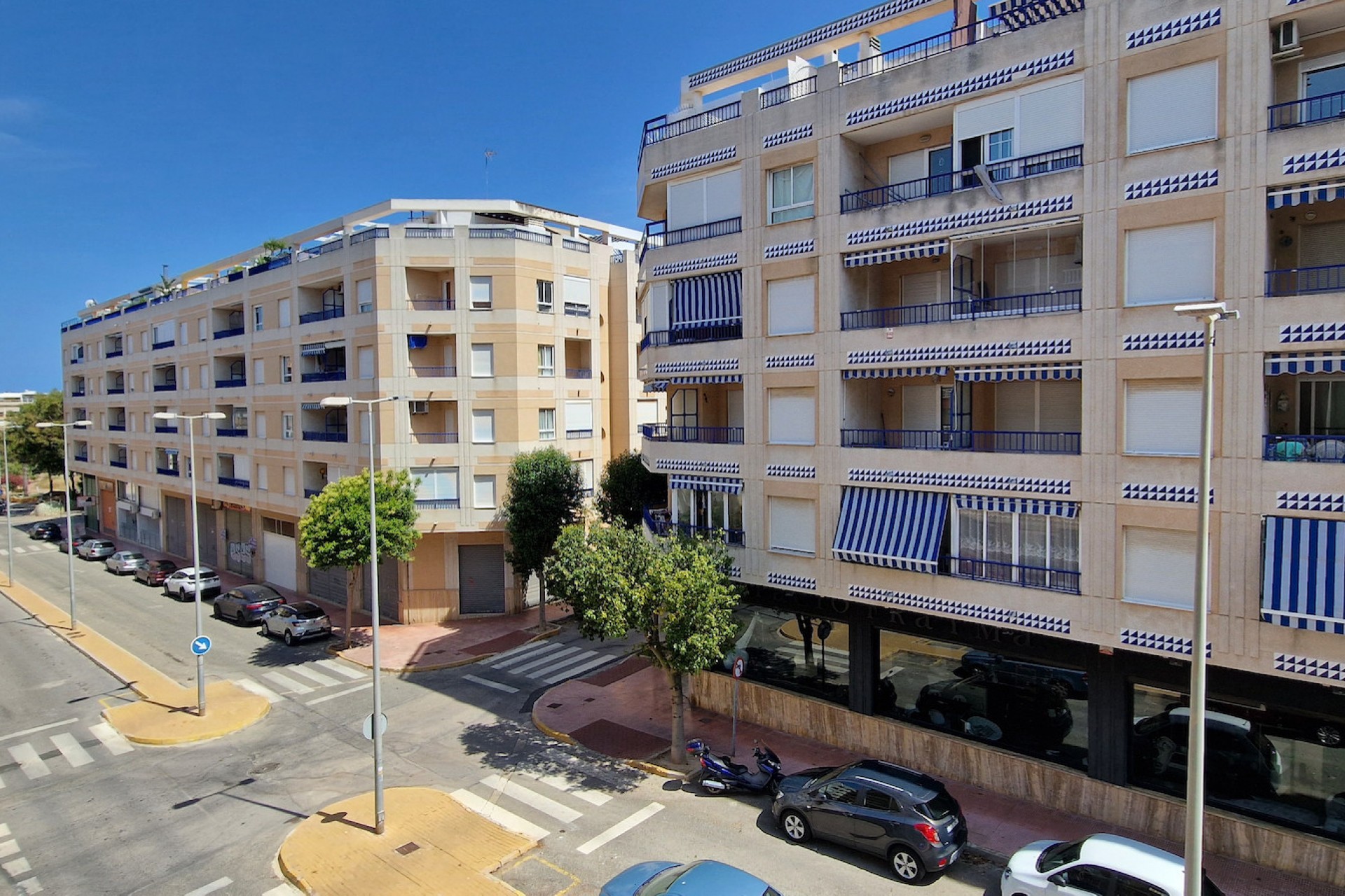 Reventa - Apartment -
Guardamar del Segura - Costa Blanca
