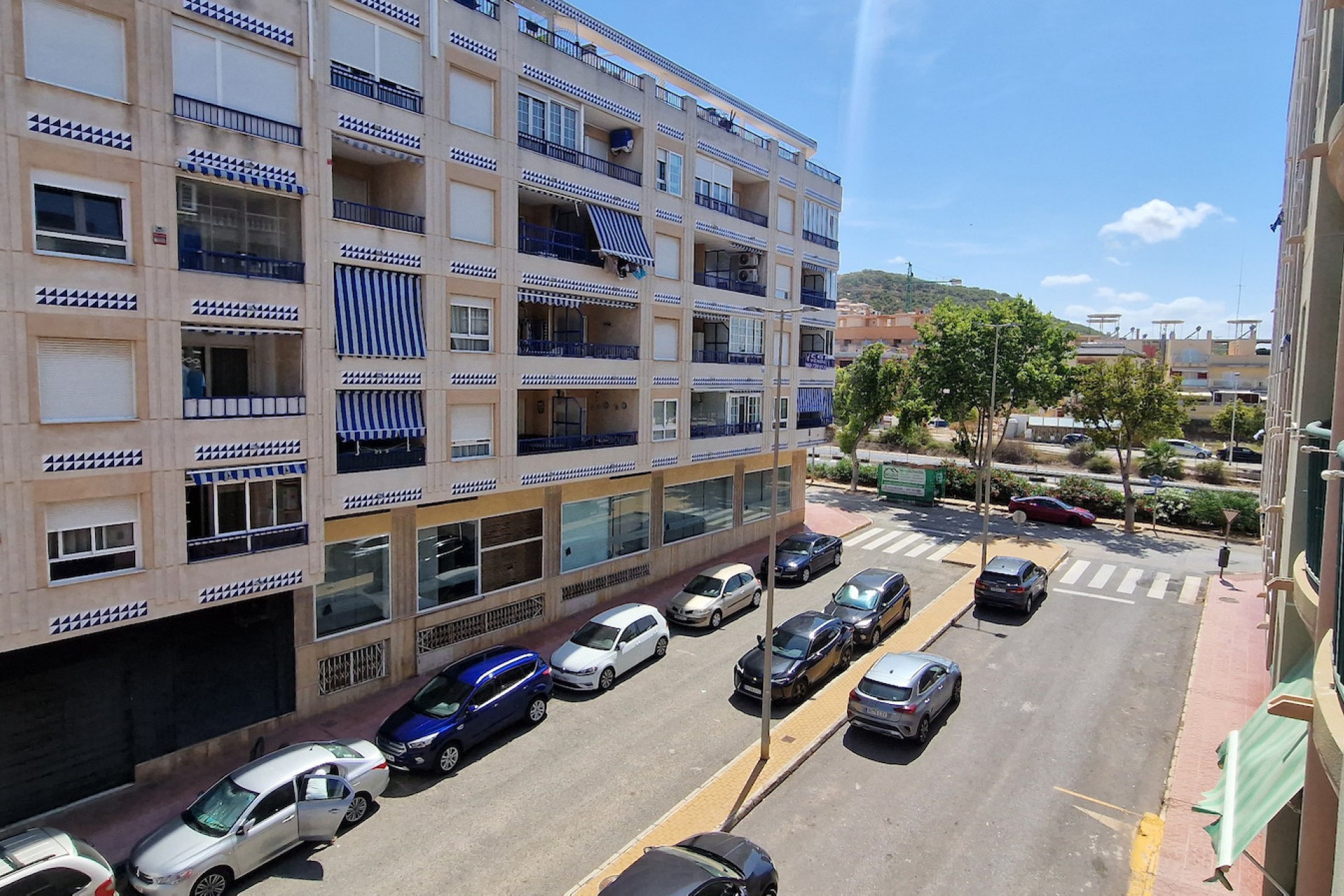 Reventa - Apartment -
Guardamar del Segura - Costa Blanca
