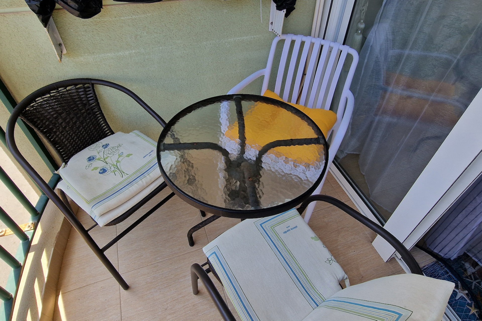 Reventa - Apartment -
Guardamar del Segura - Costa Blanca