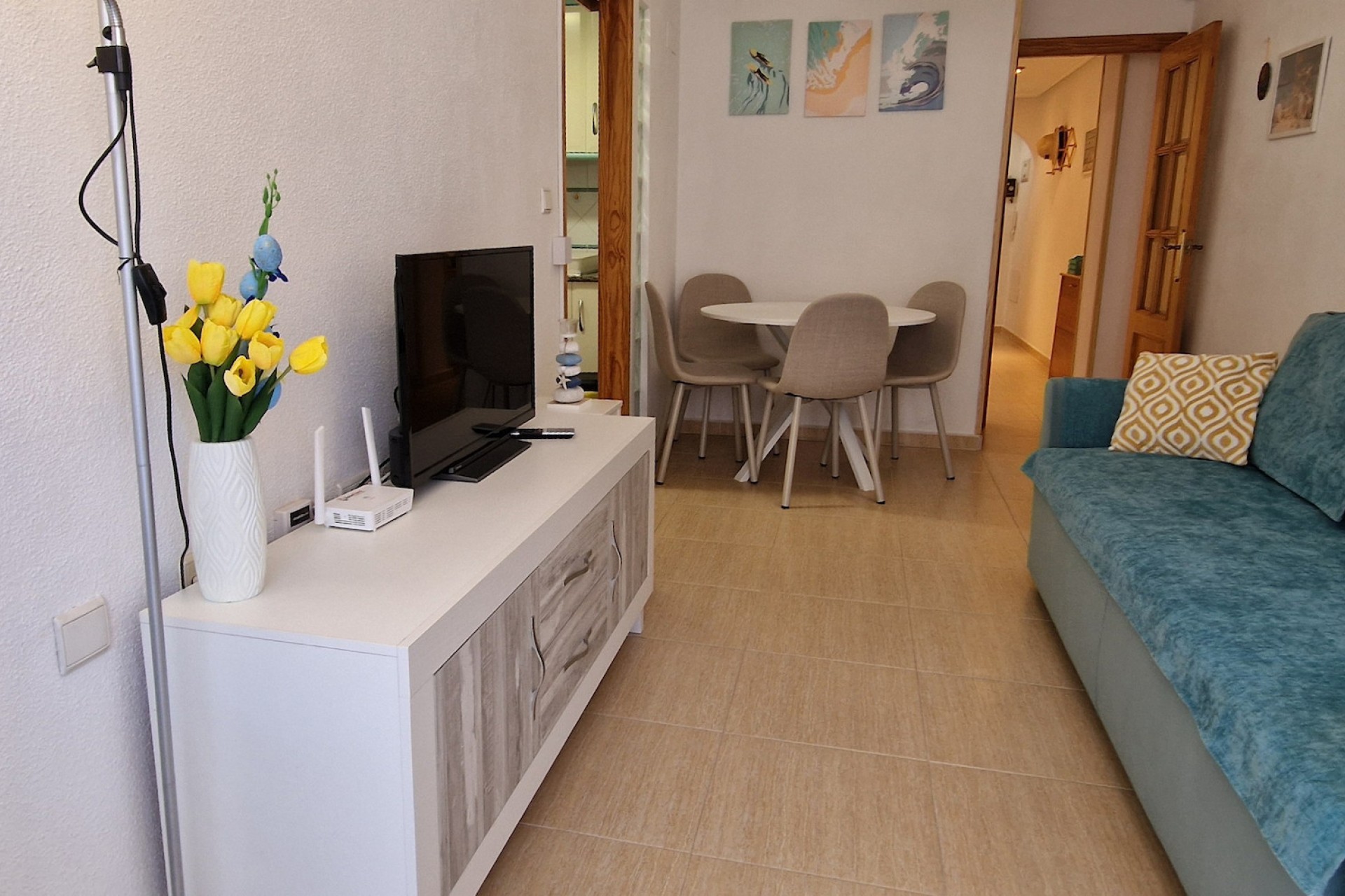 Reventa - Apartment -
Guardamar del Segura - Costa Blanca