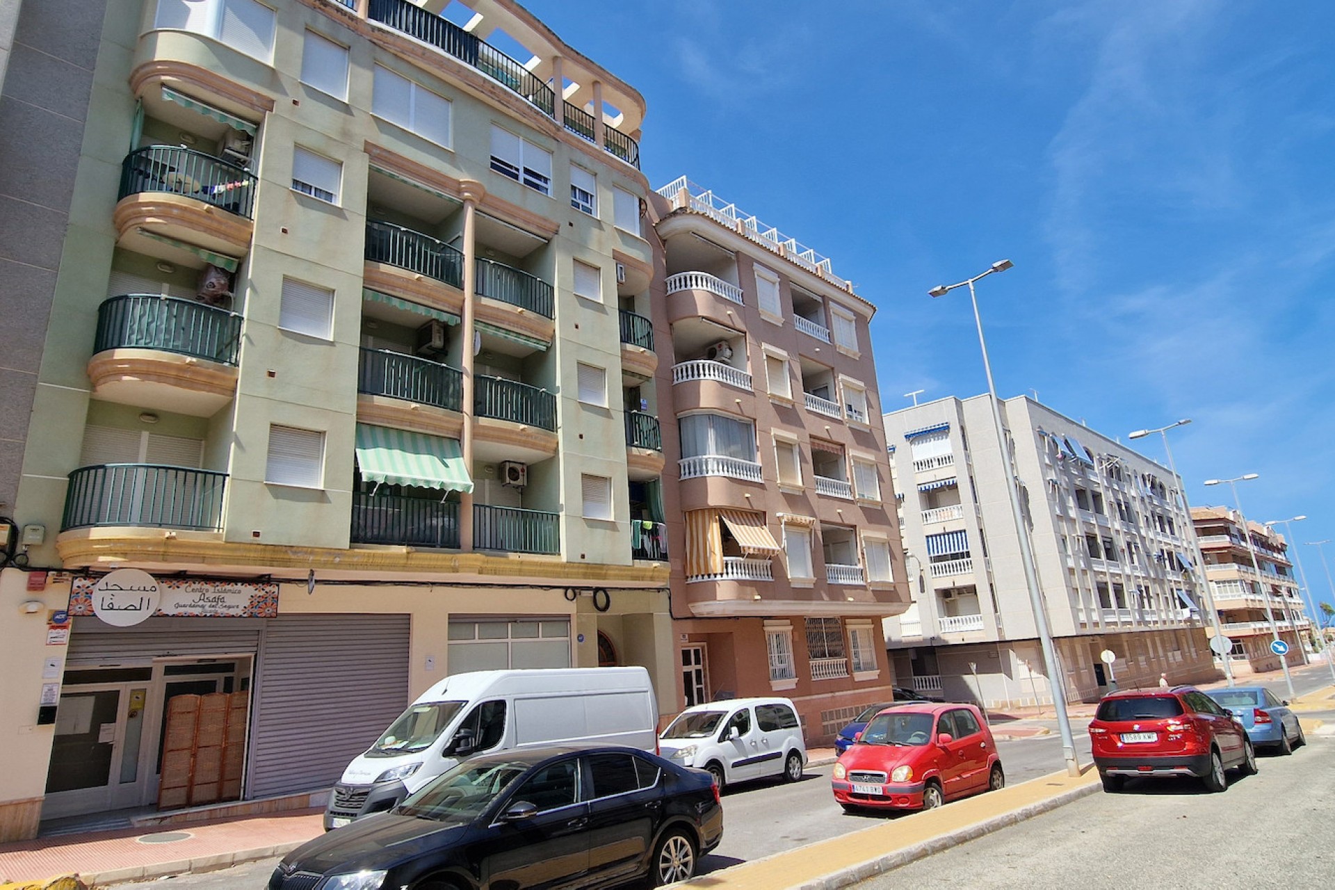 Reventa - Apartment -
Guardamar del Segura - Costa Blanca