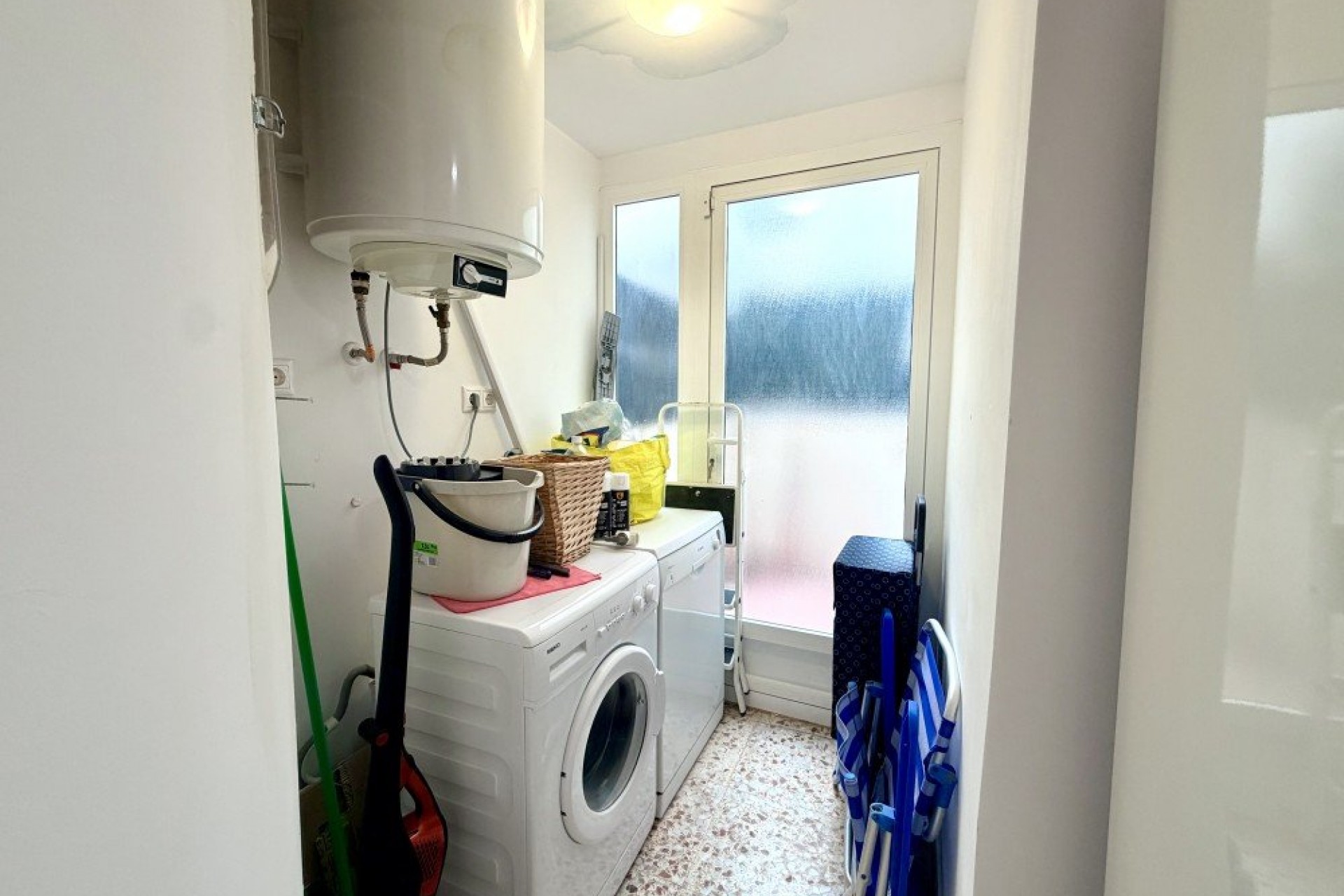 Reventa - Apartment -
Guardamar del Segura - Costa Blanca