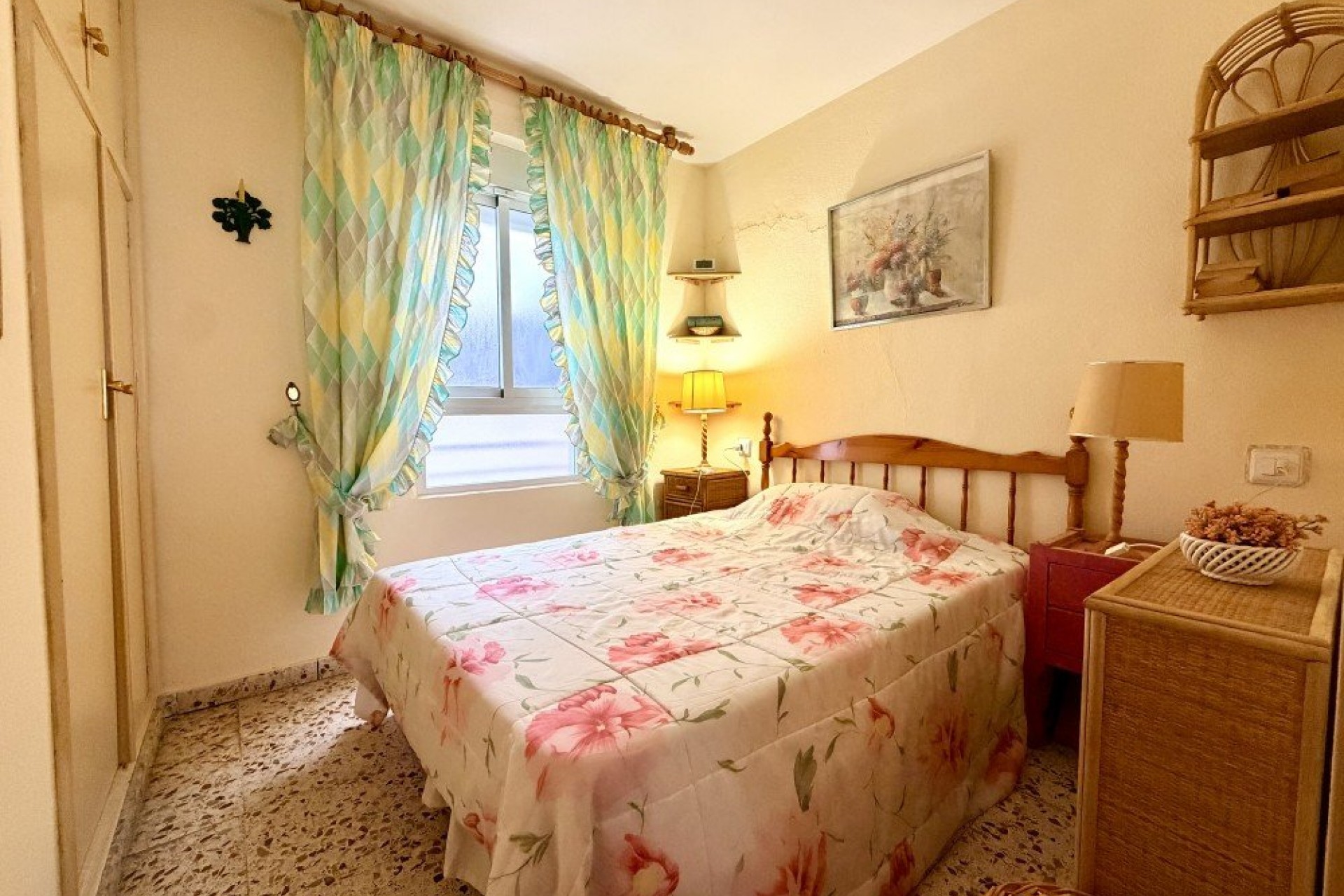 Reventa - Apartment -
Guardamar del Segura - Costa Blanca