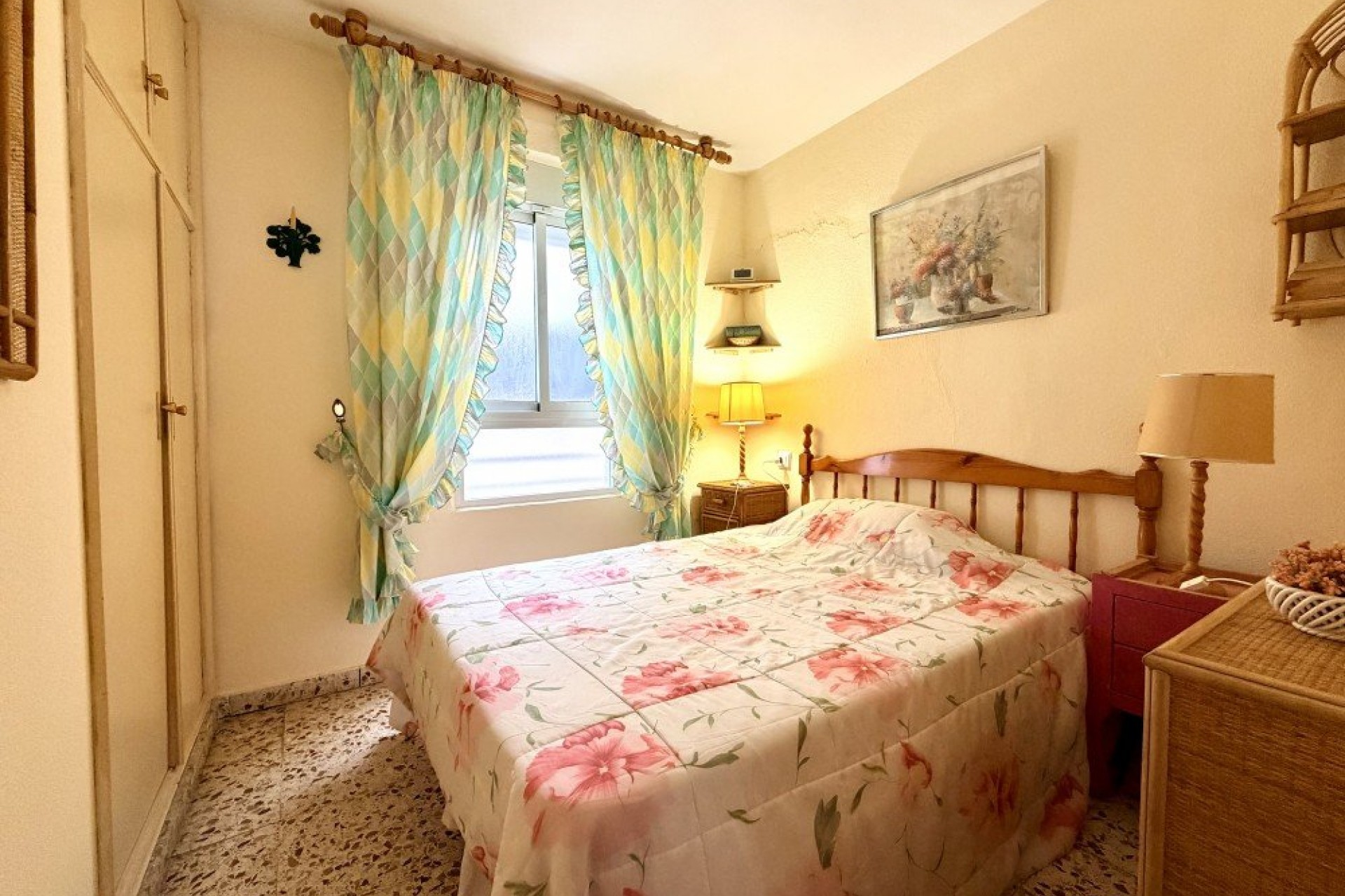 Reventa - Apartment -
Guardamar del Segura - Costa Blanca