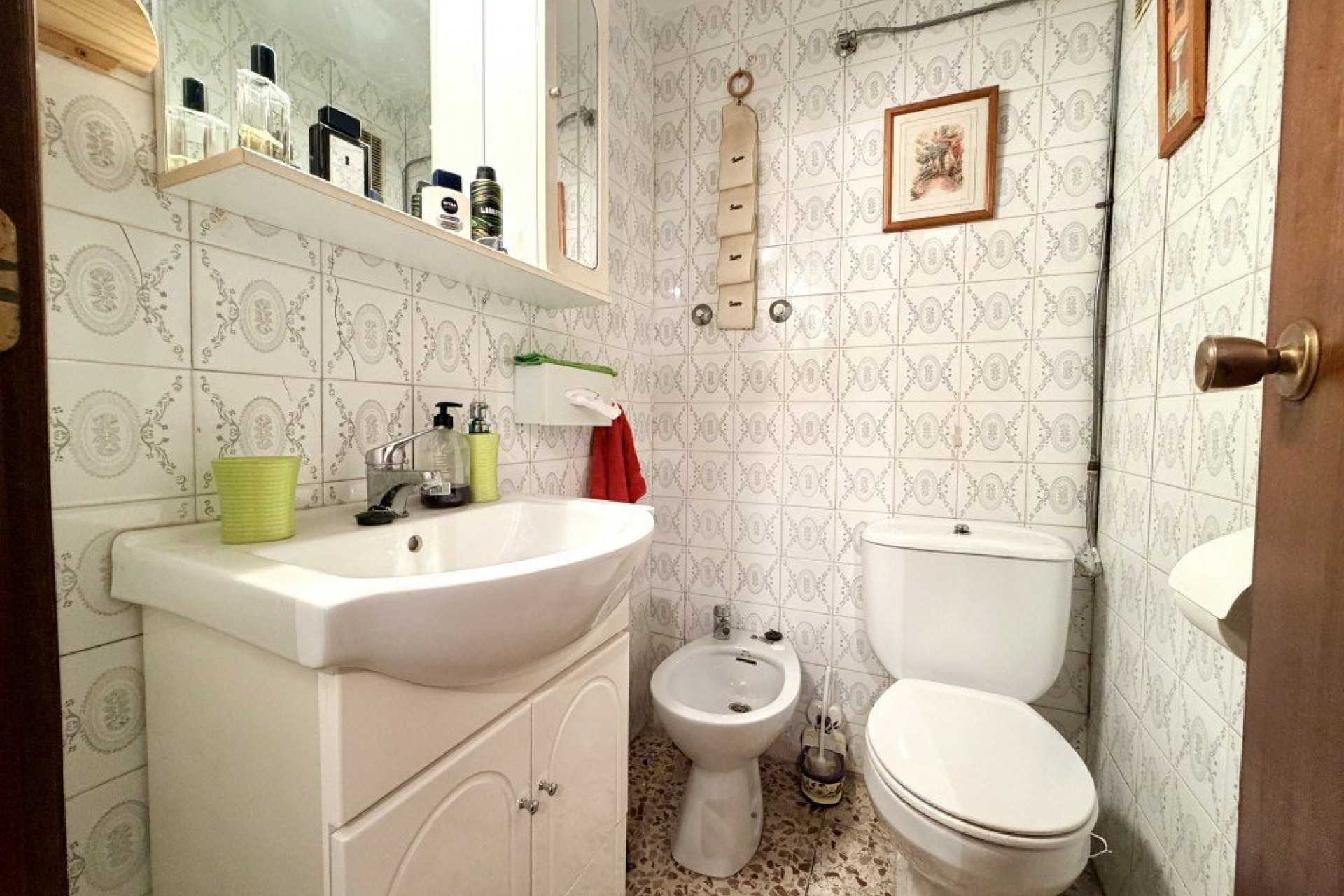 Reventa - Apartment -
Guardamar del Segura - Costa Blanca