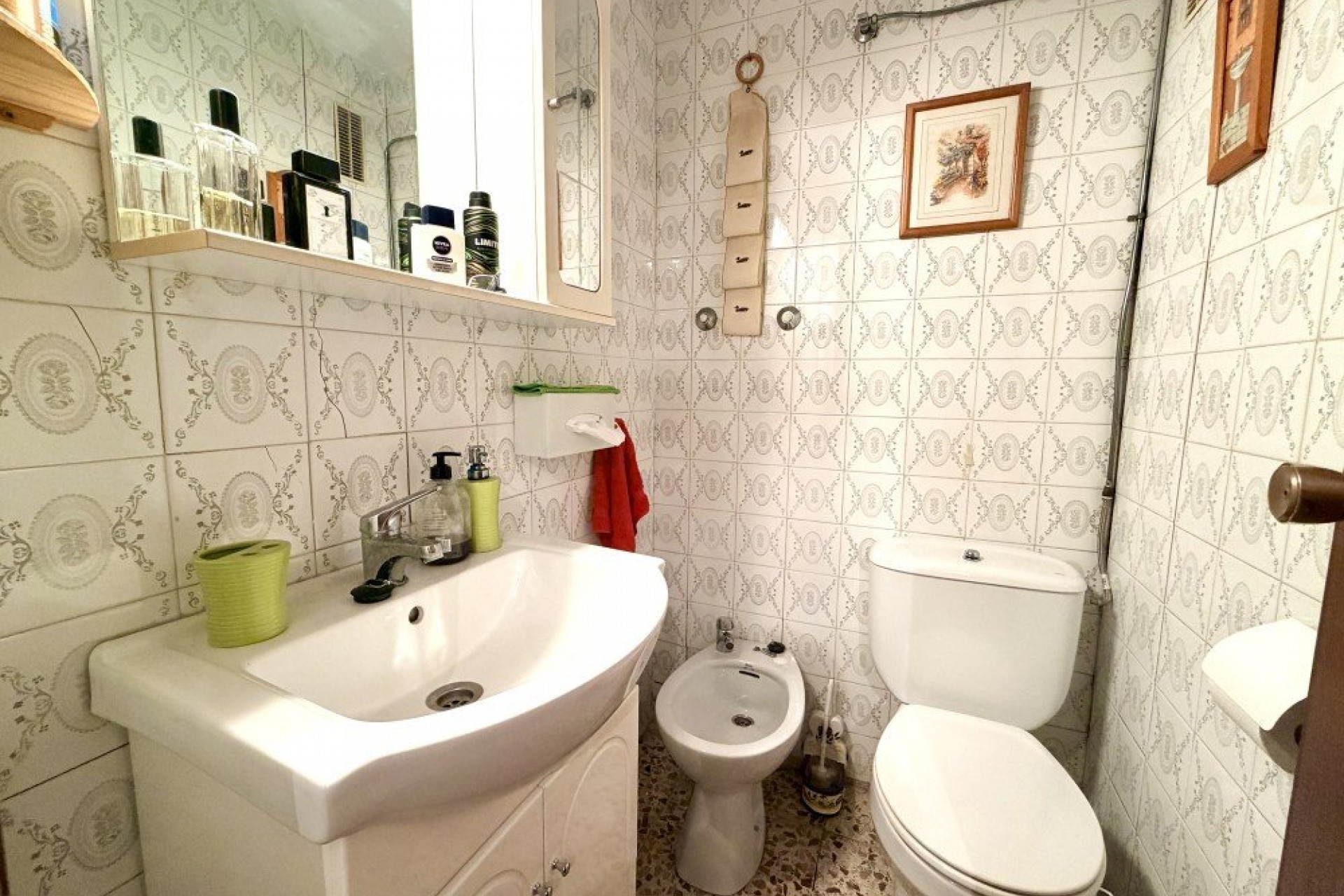 Reventa - Apartment -
Guardamar del Segura - Costa Blanca