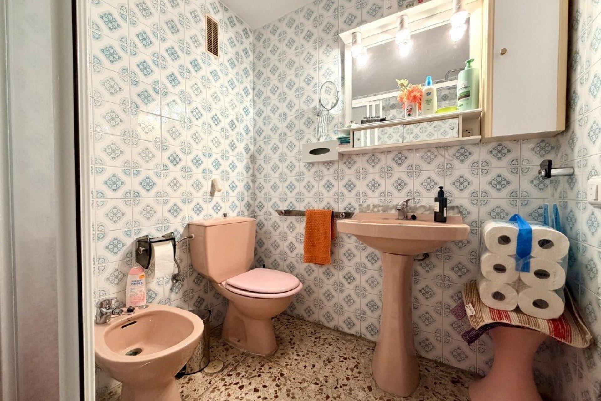 Reventa - Apartment -
Guardamar del Segura - Costa Blanca