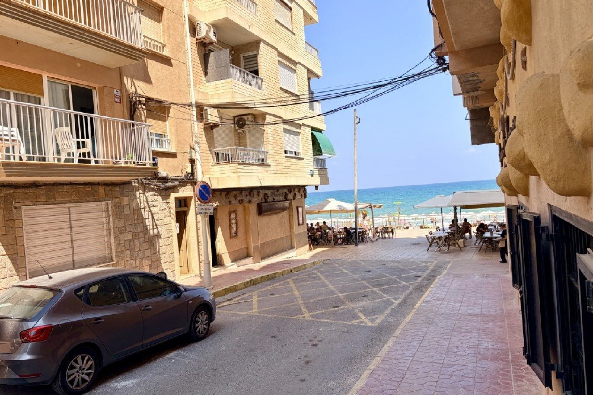 Reventa - Apartment -
Guardamar del Segura - Costa Blanca