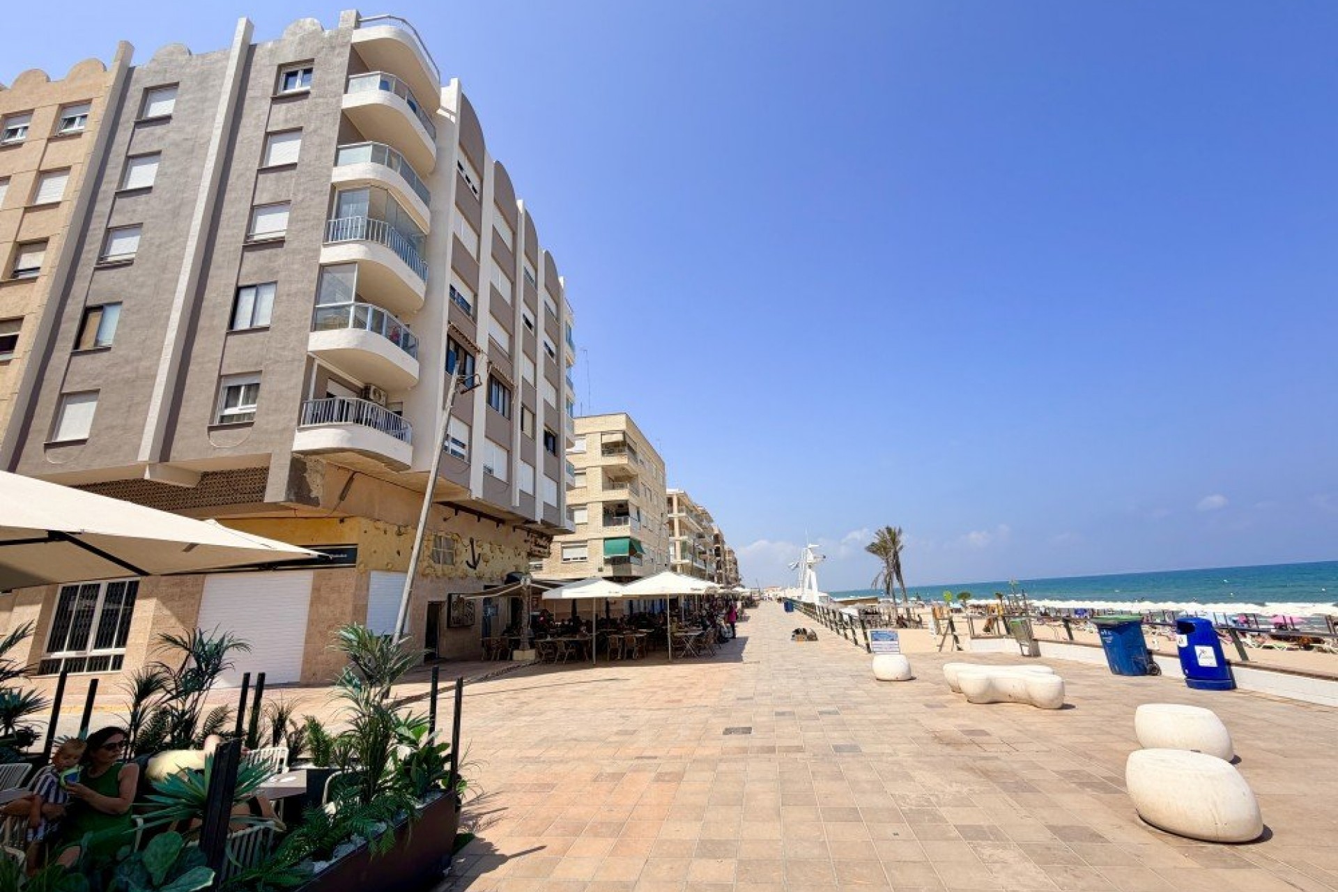 Reventa - Apartment -
Guardamar del Segura - Costa Blanca