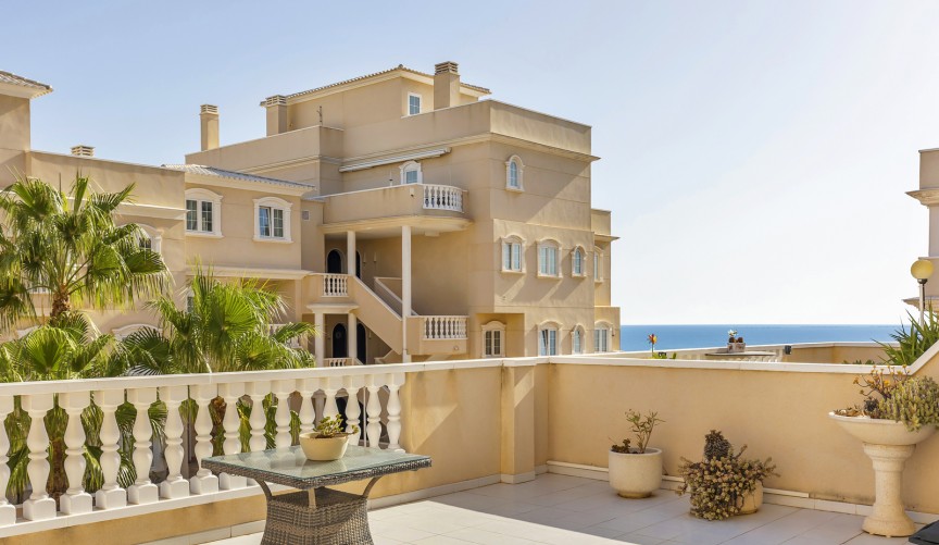 Reventa - Apartment -
Guardamar del Segura - Costa Blanca