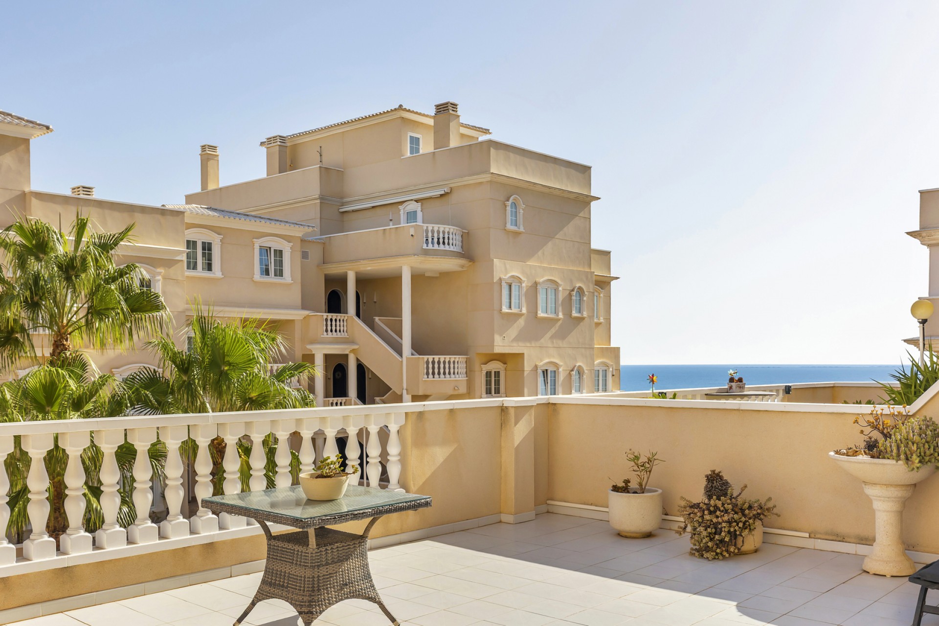 Reventa - Apartment -
Guardamar del Segura - Costa Blanca