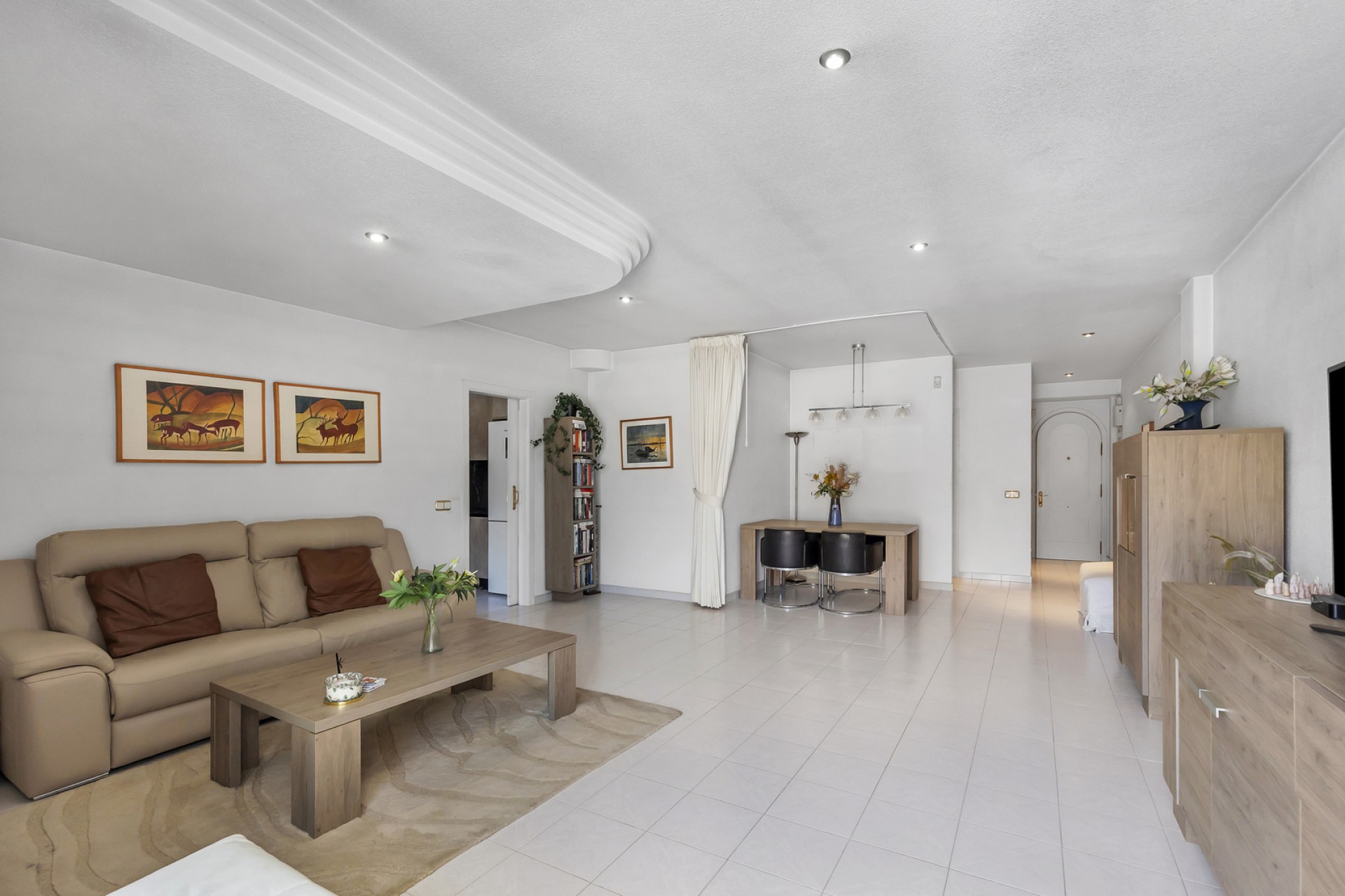 Reventa - Apartment -
Guardamar del Segura - Costa Blanca