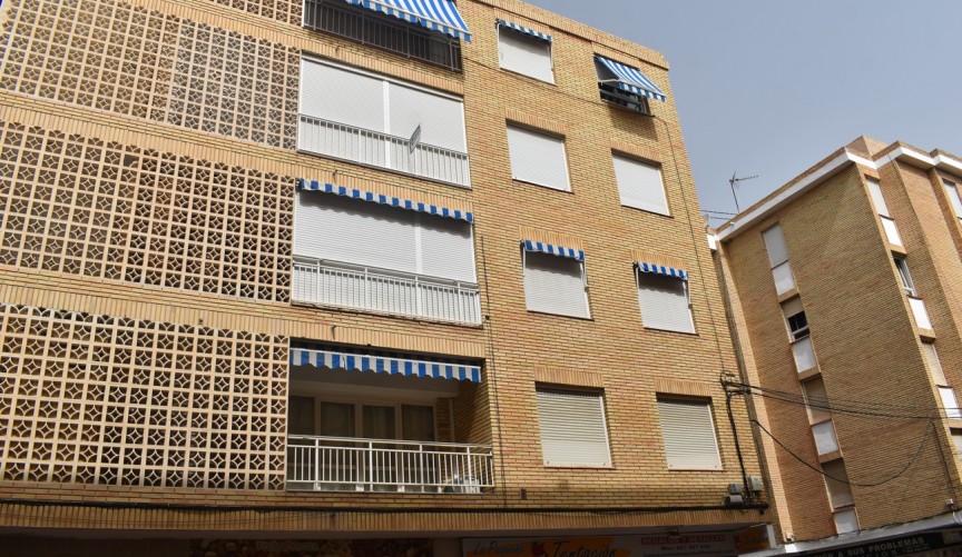 Reventa - Apartment -
Guardamar del Segura - Costa Blanca