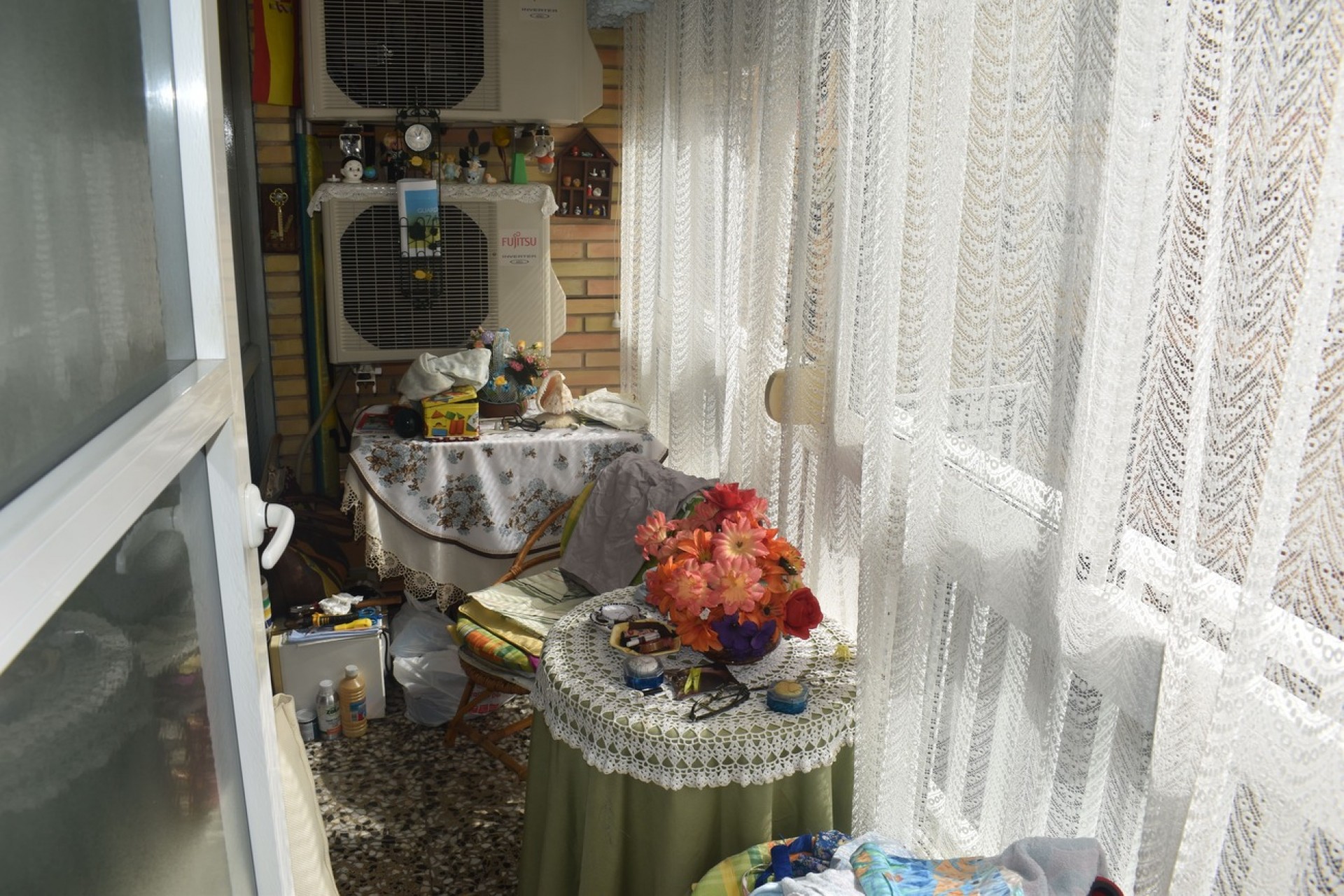Reventa - Apartment -
Guardamar del Segura - Costa Blanca