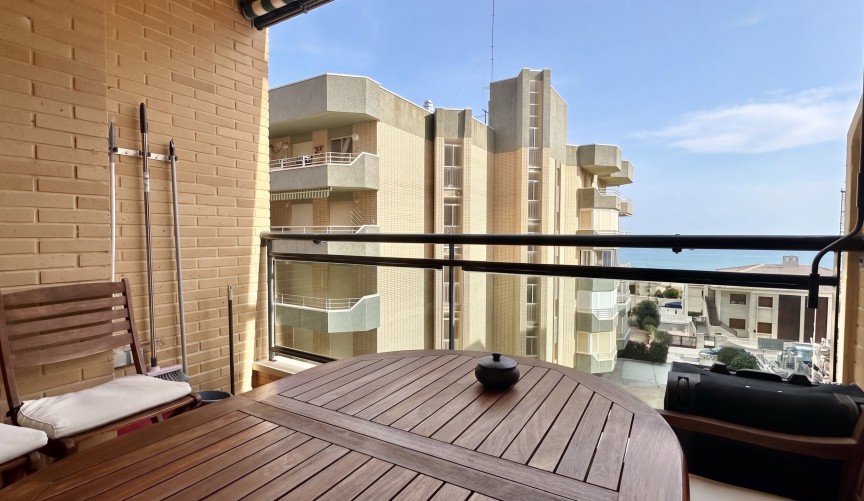 Reventa - Apartment -
Guardamar del Segura - Costa Blanca